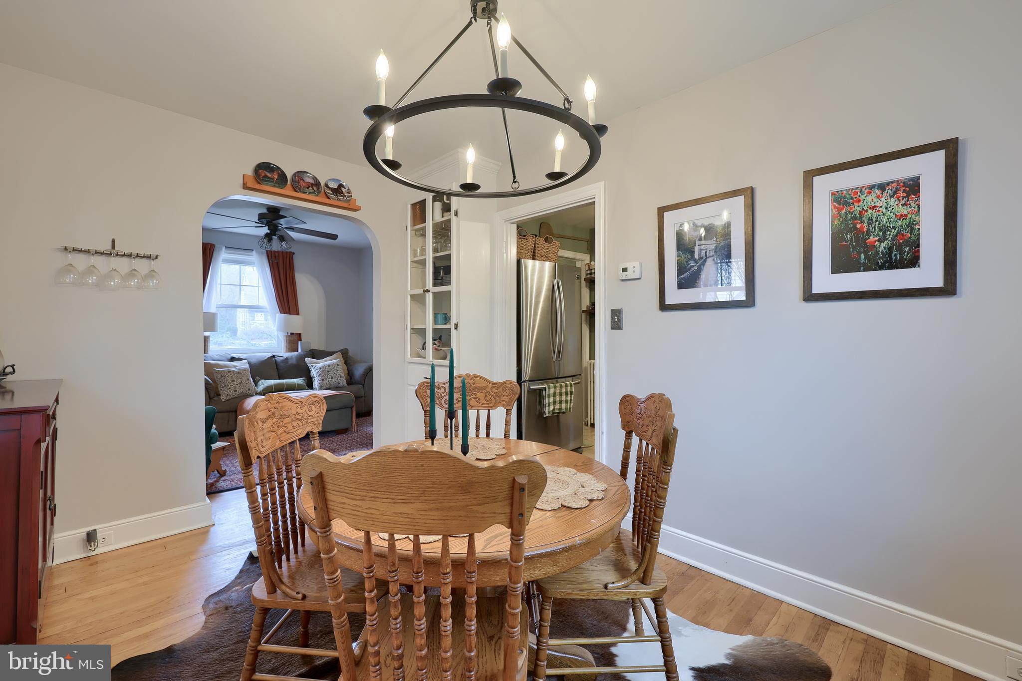 ELIZABETHTOWN BOROUGH - Residential