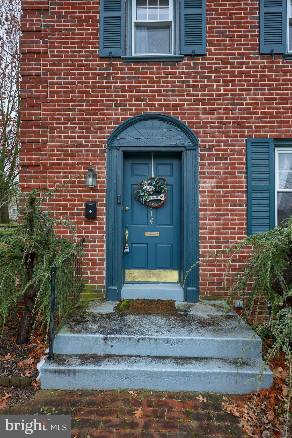 ELIZABETHTOWN BOROUGH - Residential