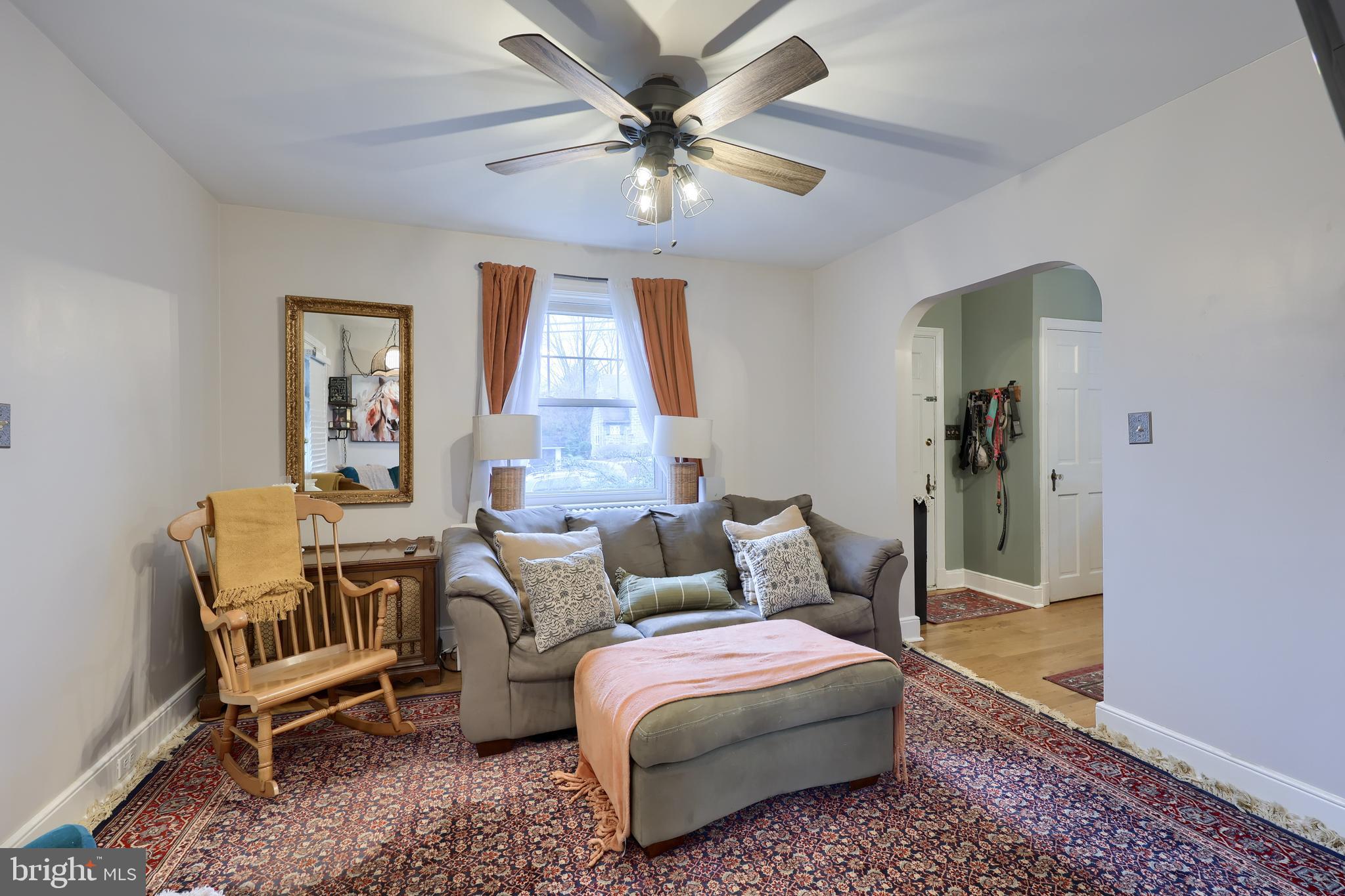 ELIZABETHTOWN BOROUGH - Residential