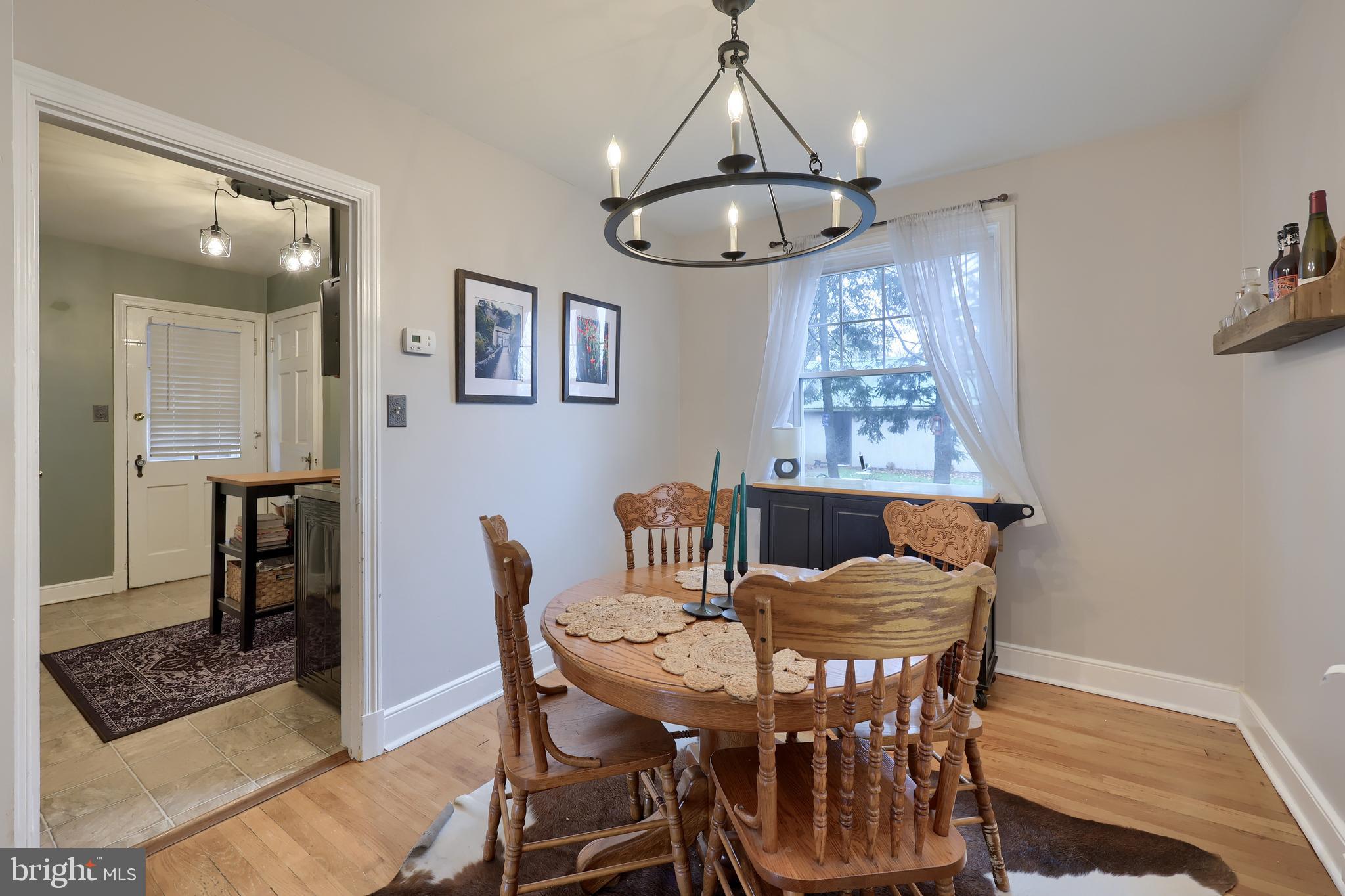 ELIZABETHTOWN BOROUGH - Residential