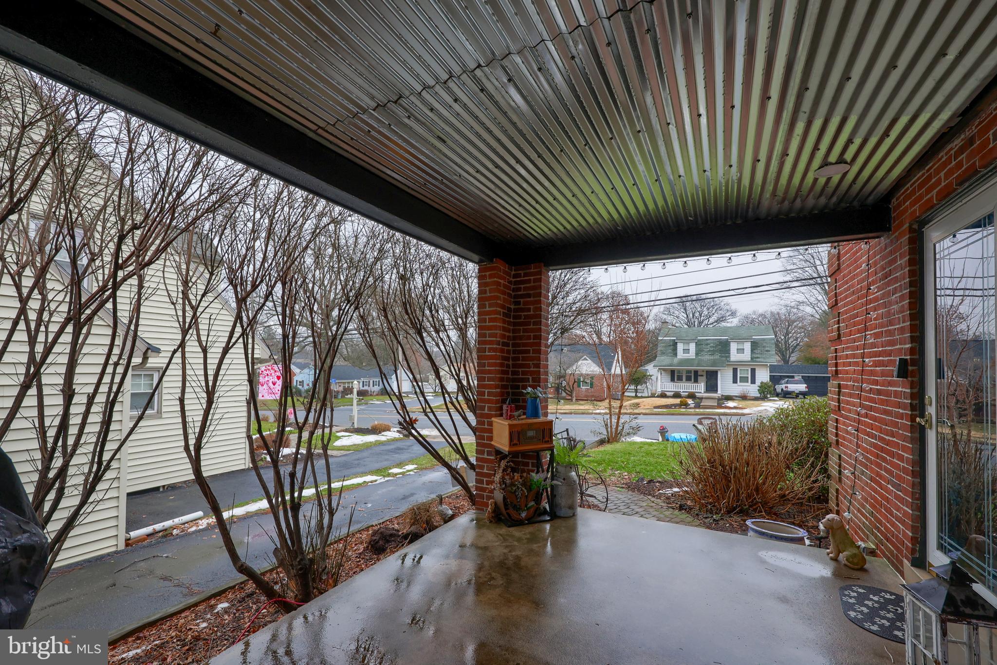 ELIZABETHTOWN BOROUGH - Residential