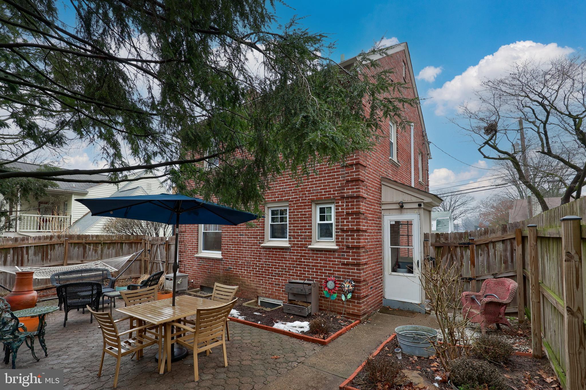 ELIZABETHTOWN BOROUGH - Residential