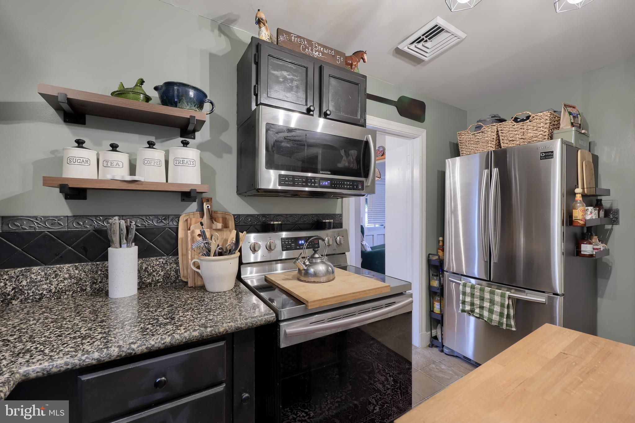 ELIZABETHTOWN BOROUGH - Residential