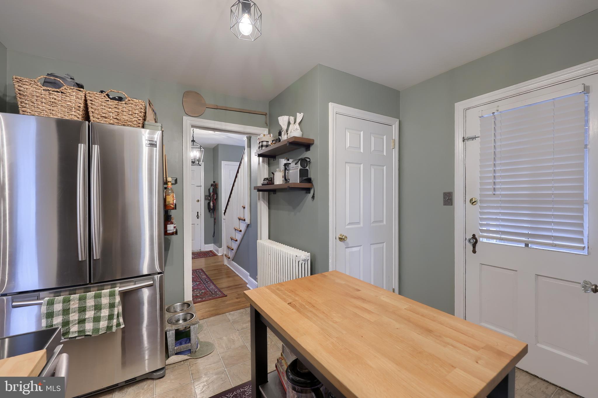 ELIZABETHTOWN BOROUGH - Residential