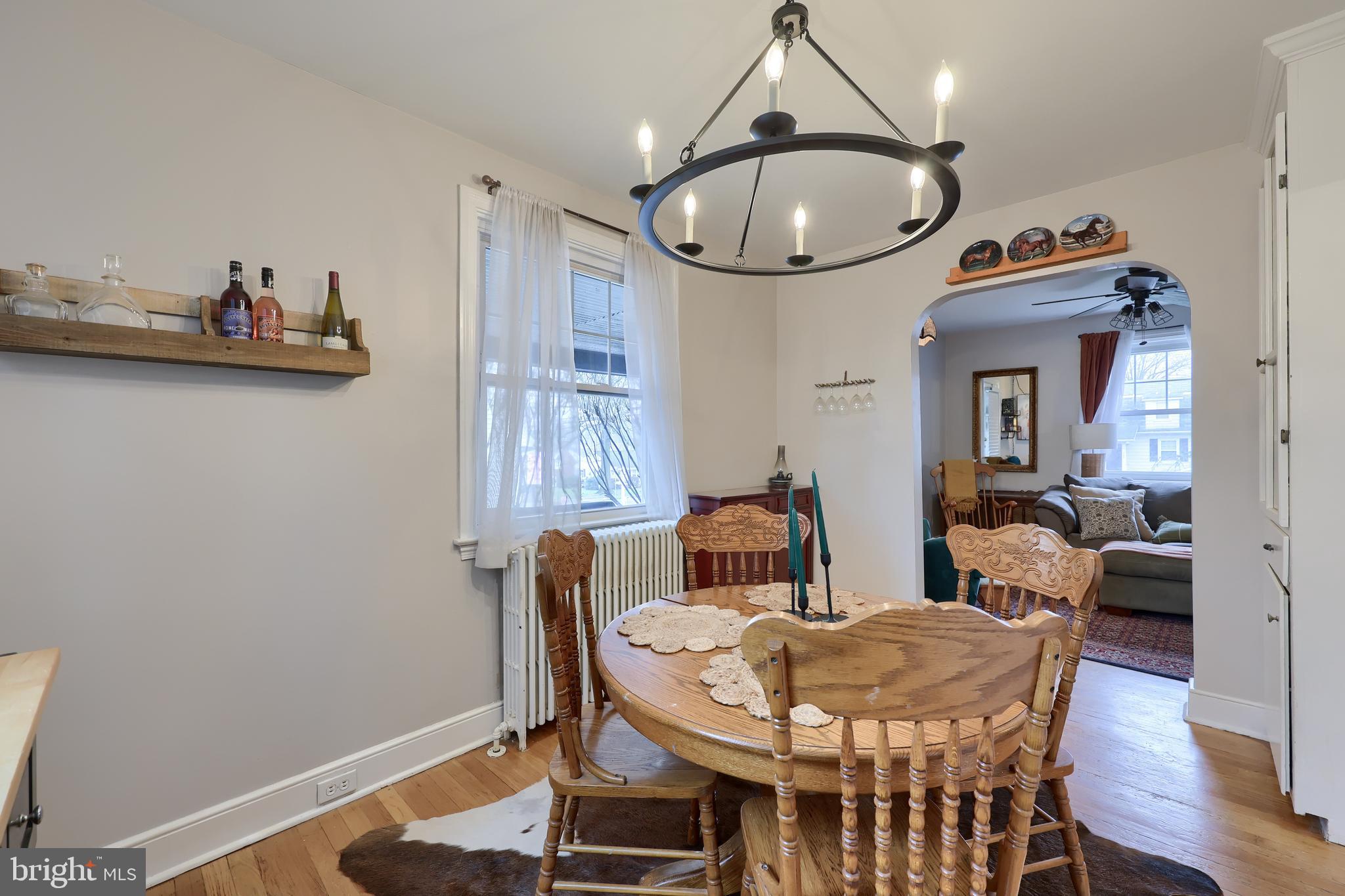 ELIZABETHTOWN BOROUGH - Residential