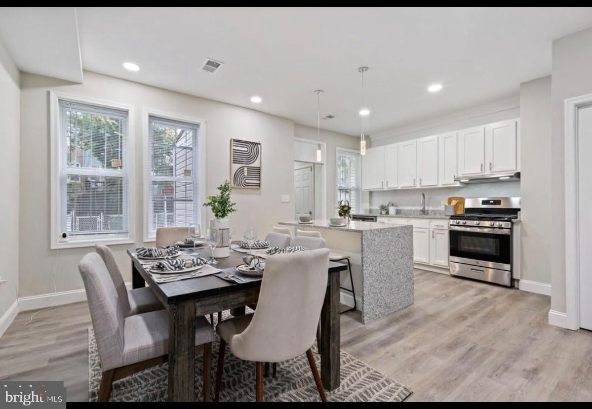 HILTON - Residential
