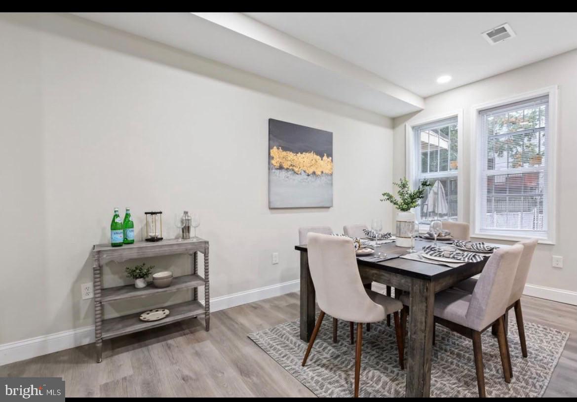 HILTON - Residential