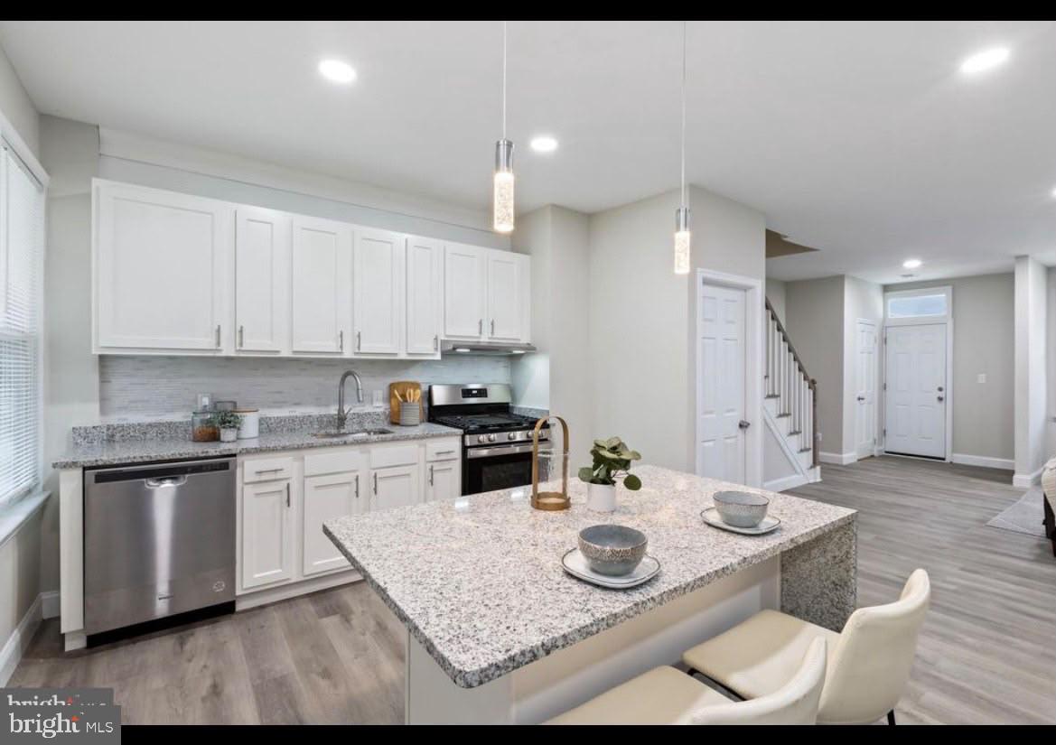 HILTON - Residential