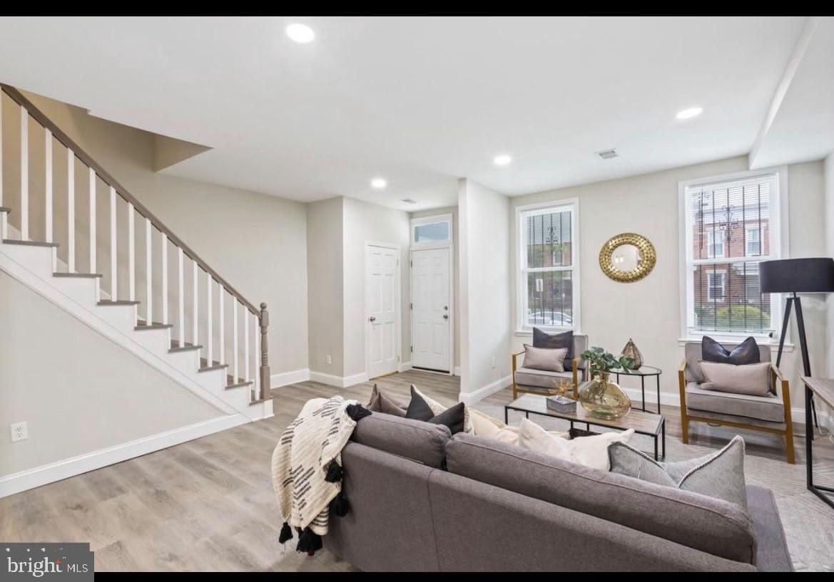 HILTON - Residential