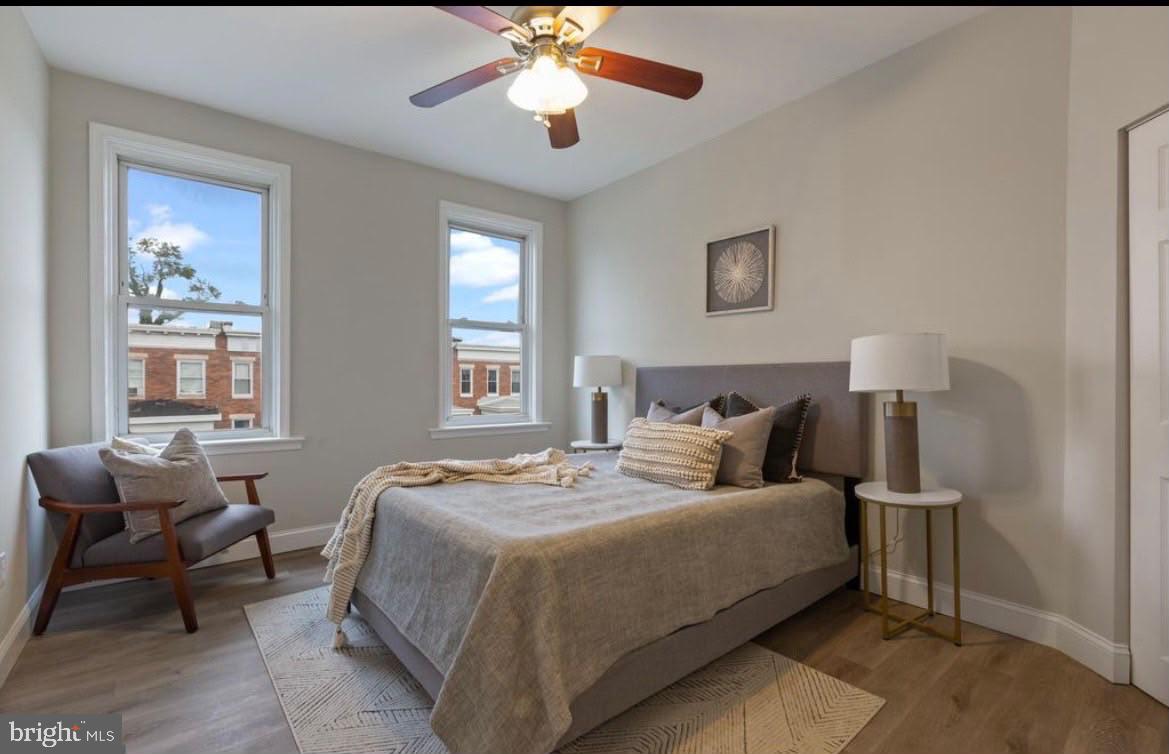HILTON - Residential