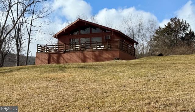 Beautiful 2 bedroom, one bath, Lindel cedar siding home on 3 parcels equaling 2.26 acres. Perfect for your residence or weekend get-away. This property offers a huge deck with spectacular mountain views.
More pictures to come.