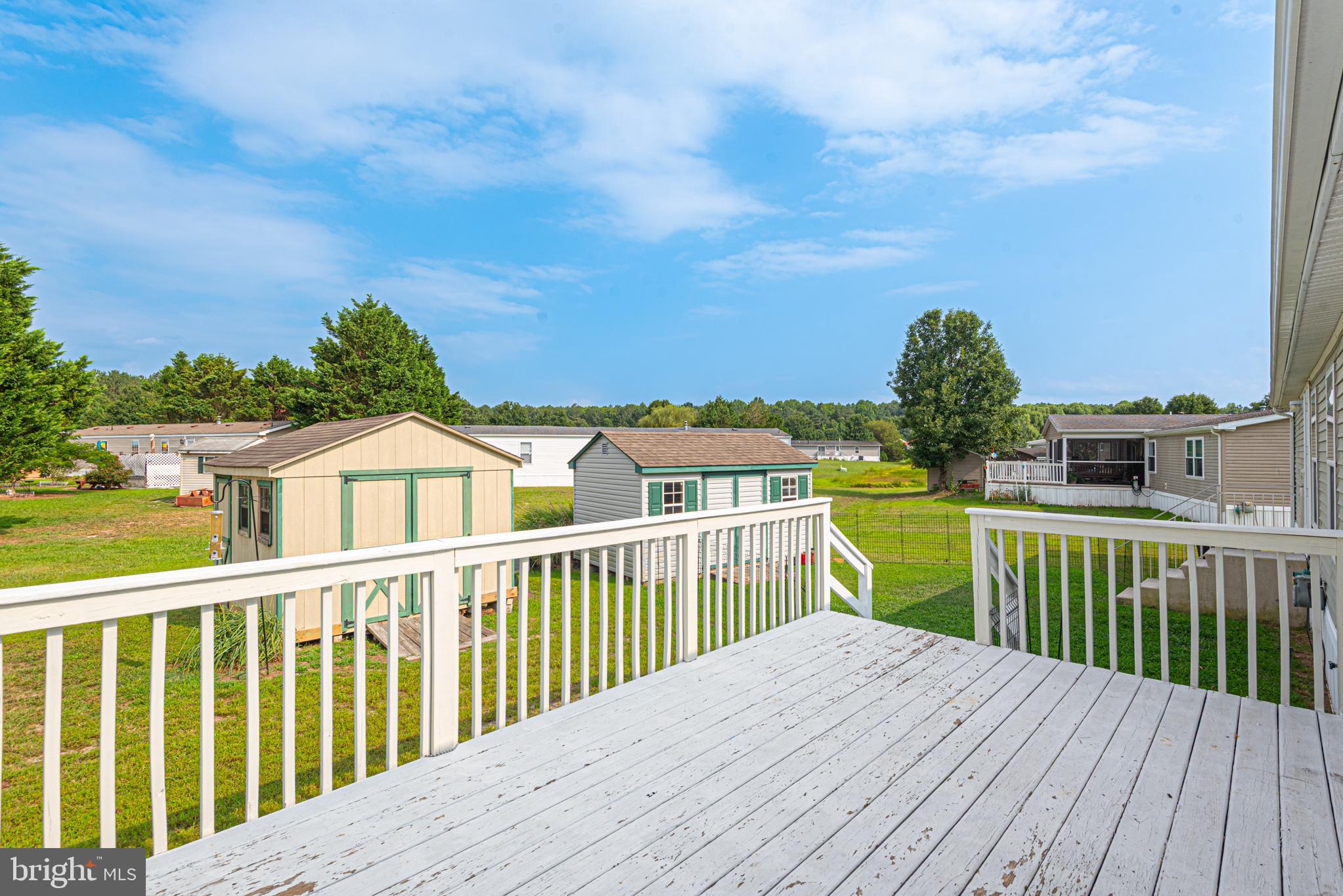 HEBRON WOODS - Residential