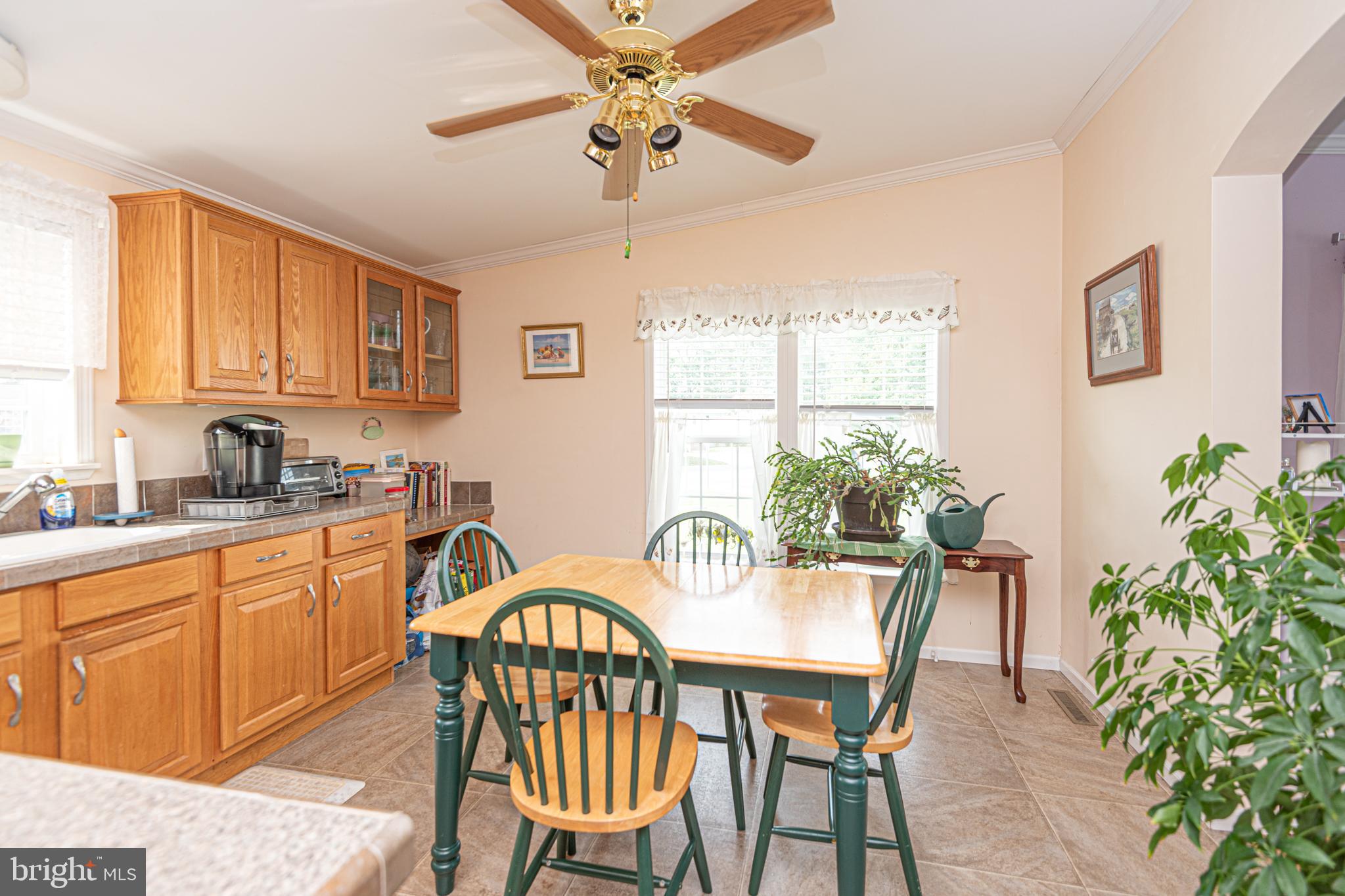 HEBRON WOODS - Residential