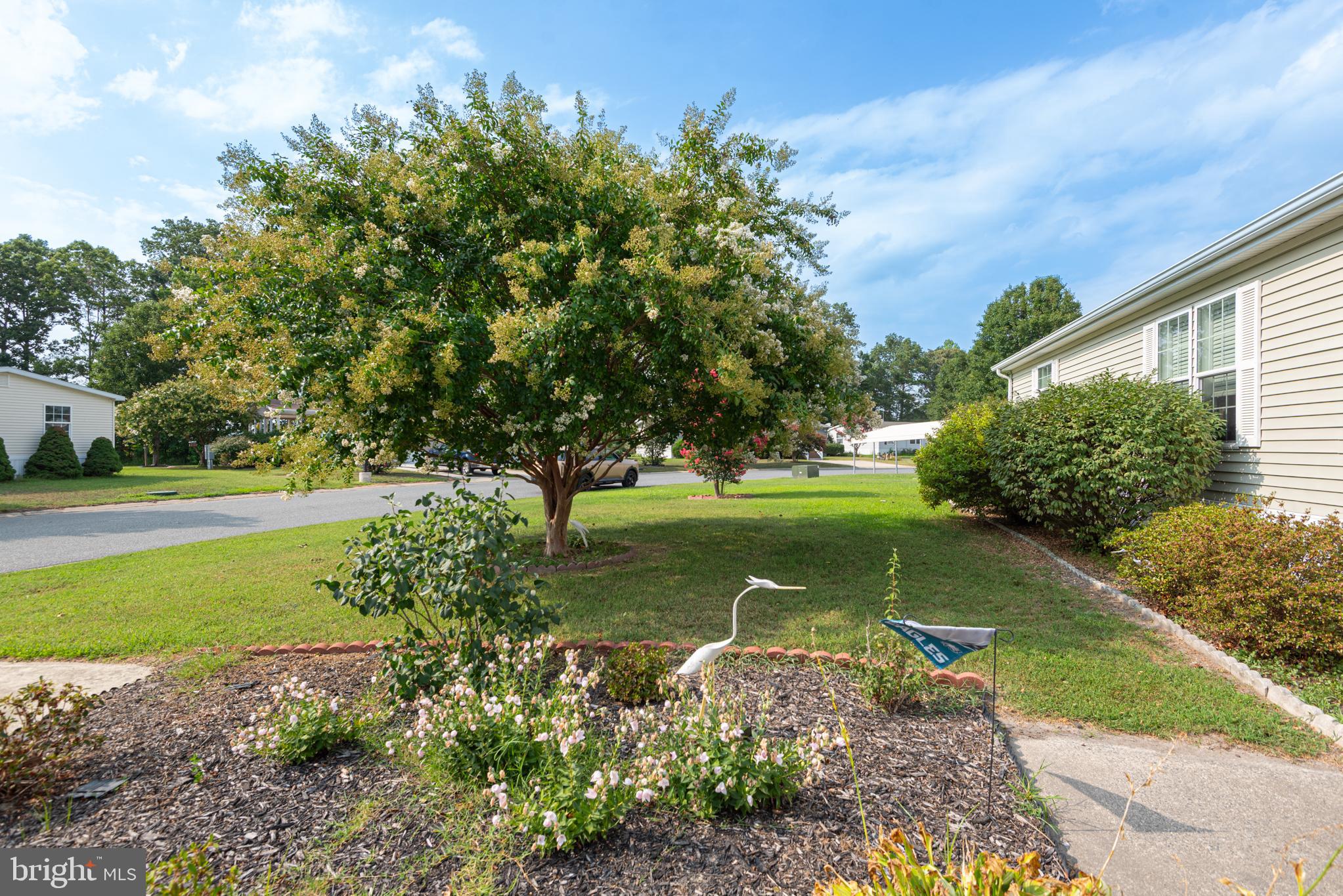 HEBRON WOODS - Residential