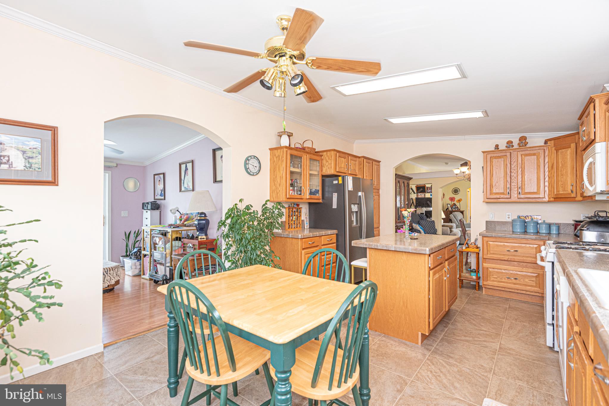 HEBRON WOODS - Residential
