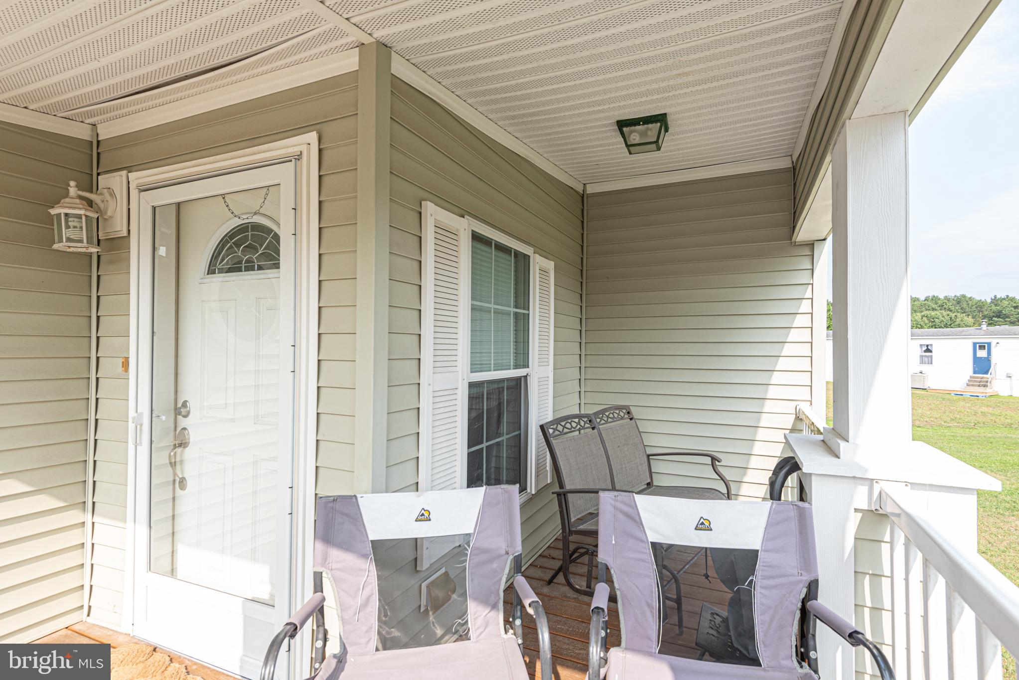 HEBRON WOODS - Residential