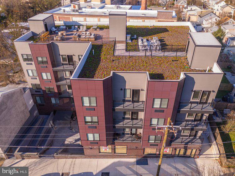 Introducing: The Aster! We're thrilled to welcome you to this contemporary, pet-friendly property in Manayunk. Nested on Mitchell Street, our luxury 38-unit building offers every amenity. The Aster features a ButterflyMX access, state-of-the-art fitness center, fire-side resident lounge, rooftop deck with spectacular views, fire pits, greenery and grilling area and Amazon lockers for secure package delivery. This prime location provides easy access to I76, the commercial thoroughfares of Manayunk and Roxborough, Gorgas, Wissahickon Valley, Fairmount Parks and SEPTA bus/regional rail routes. Parking is available in the adjacent lot for an additional cost. Renters pay for electricity and 35/mth per renter for water. Dogs and cats are welcome upon the Landlord's approval with a 350 non-refundable pet cleaning deposit for dogs +35/mth pet rent/cats 250 non-refundable +25/mth pet rent. Parking is available across the street for 75/mth. *Now offering a free month for a 20-24 month lease! 

*Photos may show a similar unit wit the same finishes and a slightly different layout.