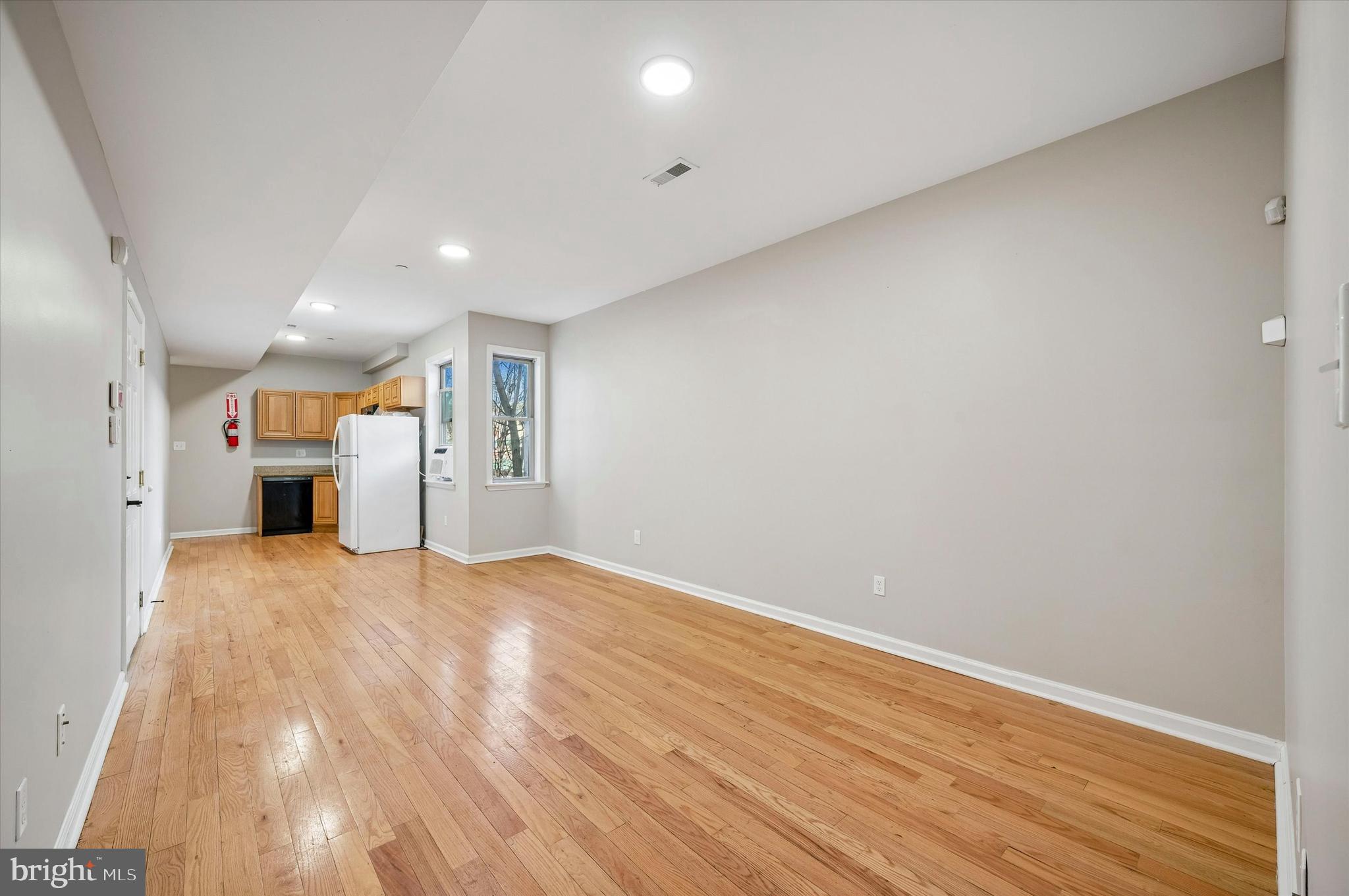 TEMPLE UNIVERSITY - Residential Income