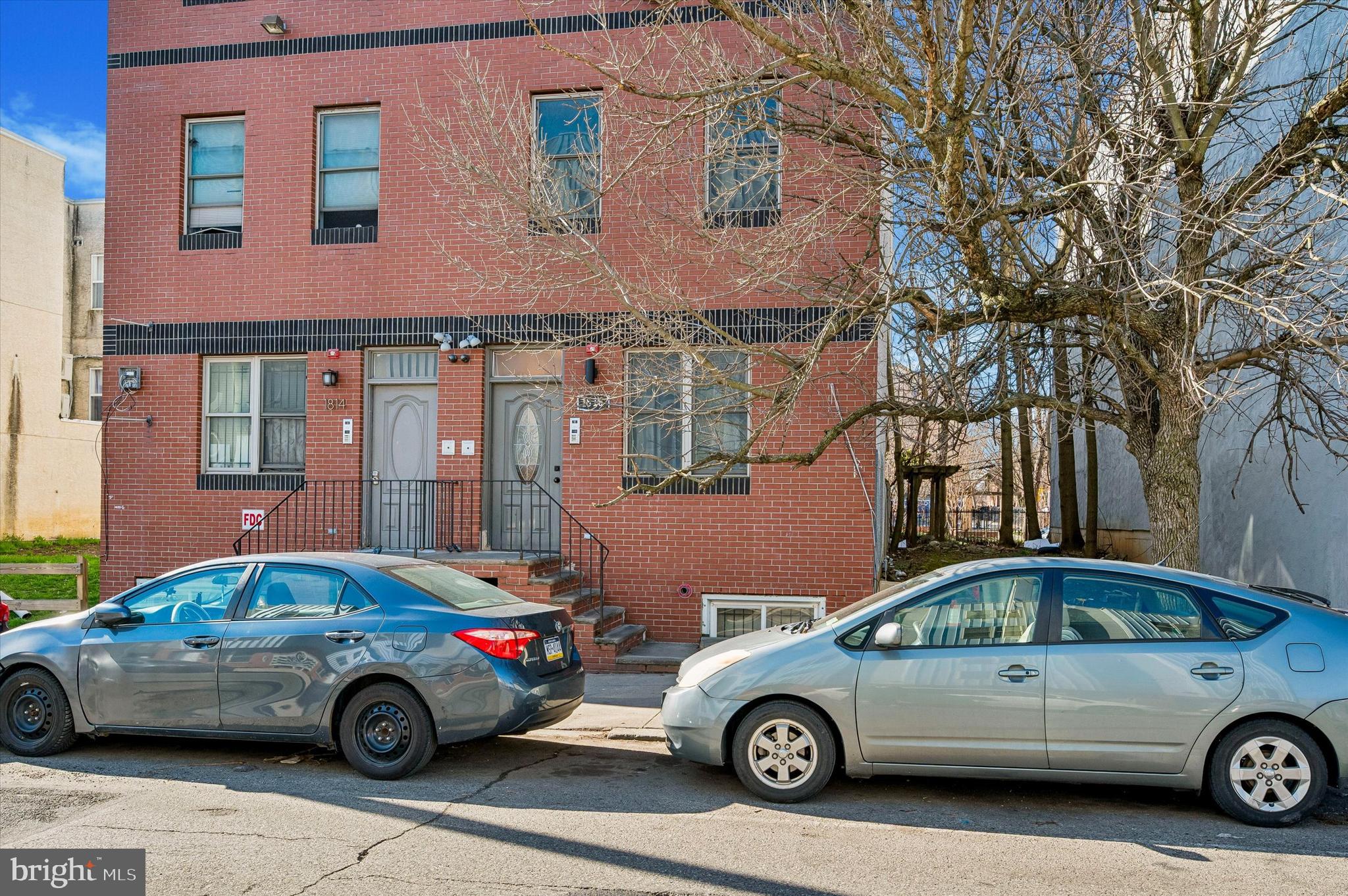 TEMPLE UNIVERSITY - Residential Income