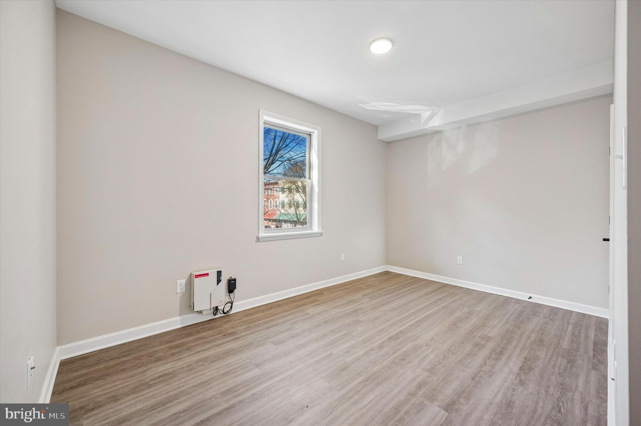 TEMPLE UNIVERSITY - Residential Income