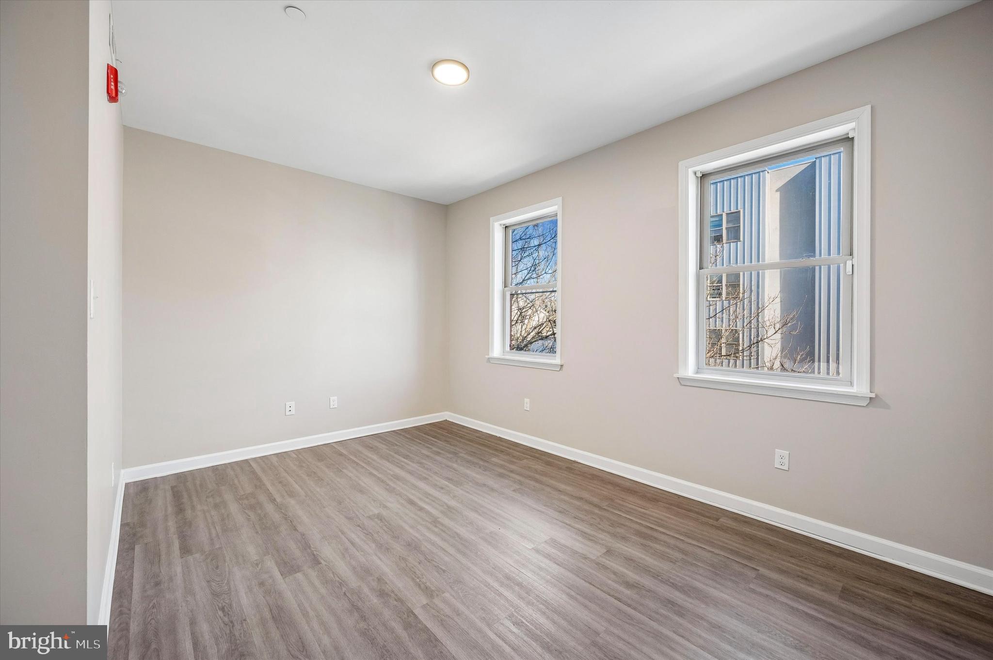 TEMPLE UNIVERSITY - Residential Income