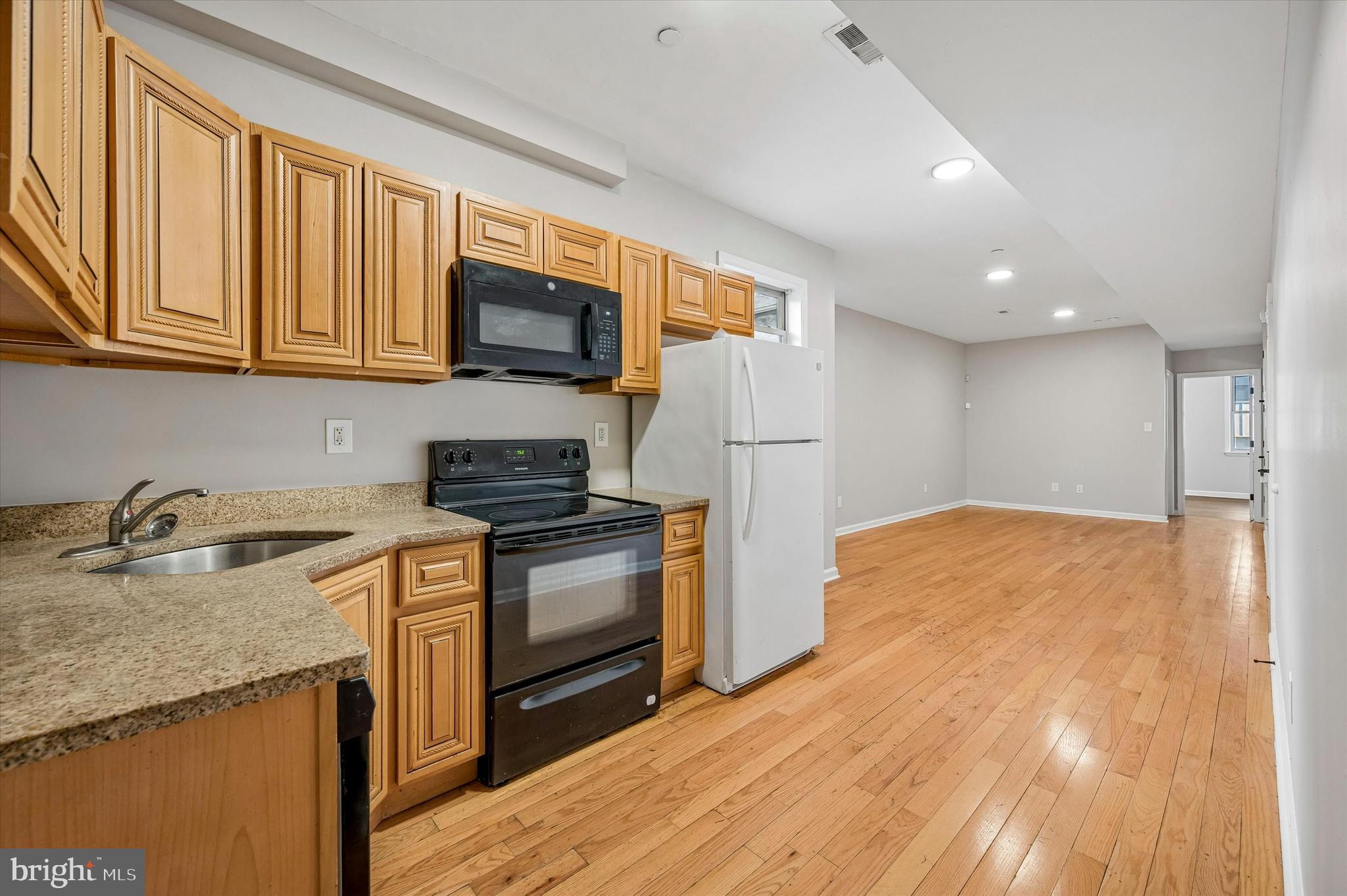 TEMPLE UNIVERSITY - Residential Income