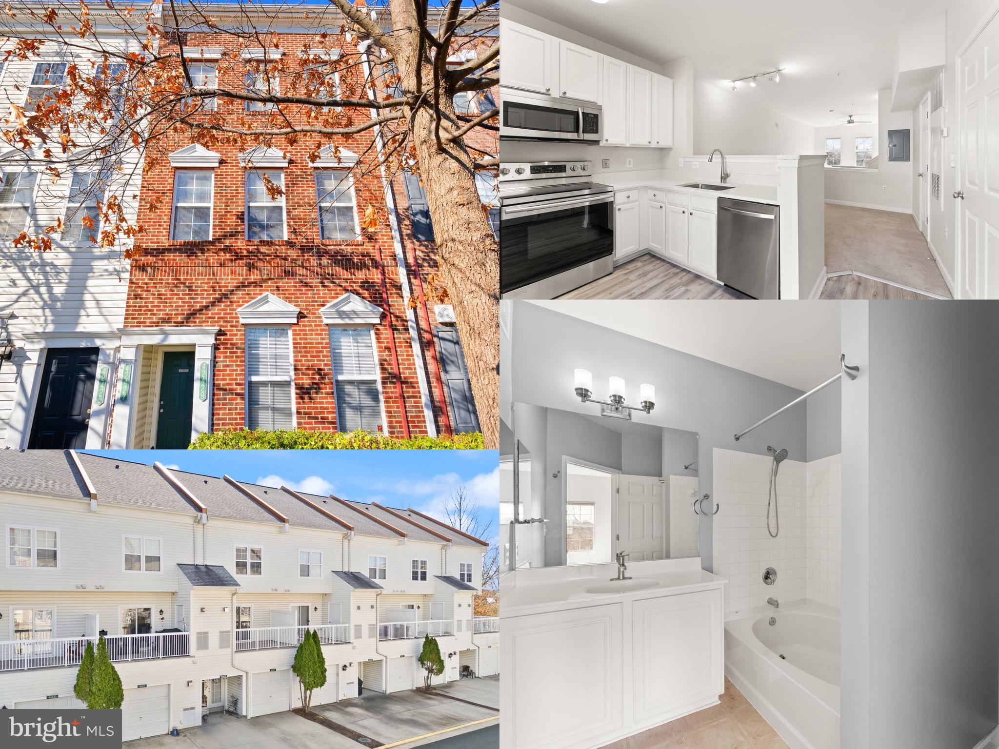 SUMMERFIELD - Residential
