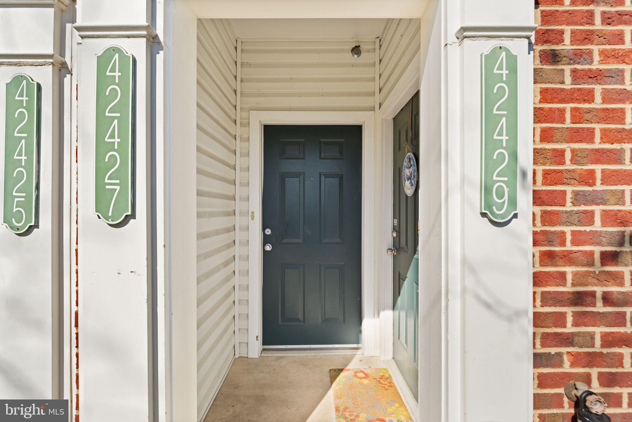 SUMMERFIELD - Residential