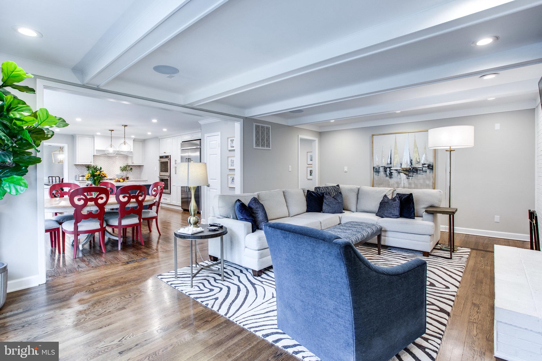 CEDARS OF MC LEAN - Residential