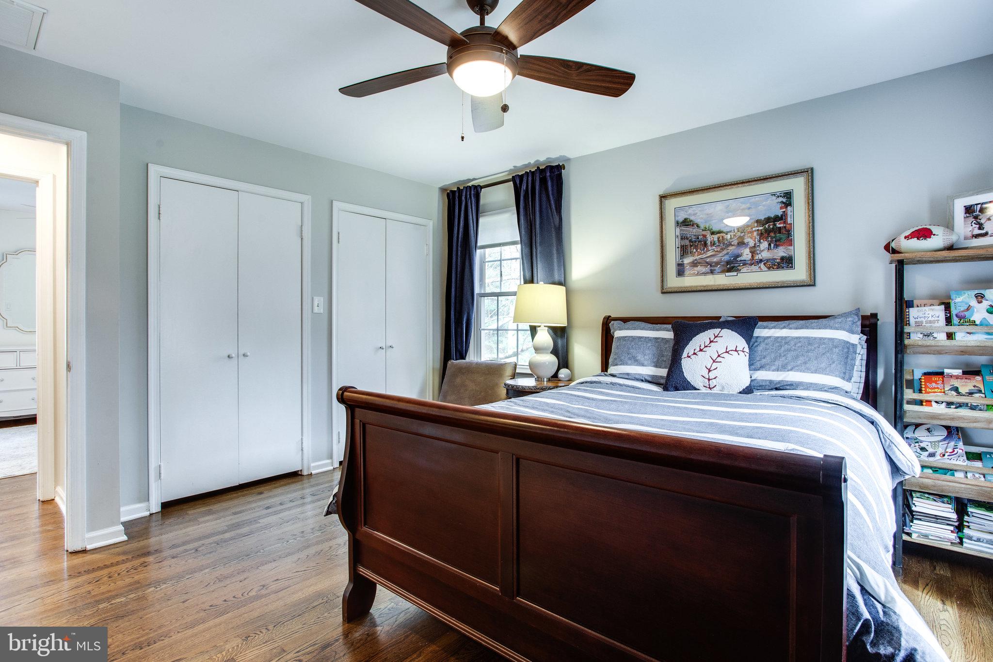 CEDARS OF MC LEAN - Residential