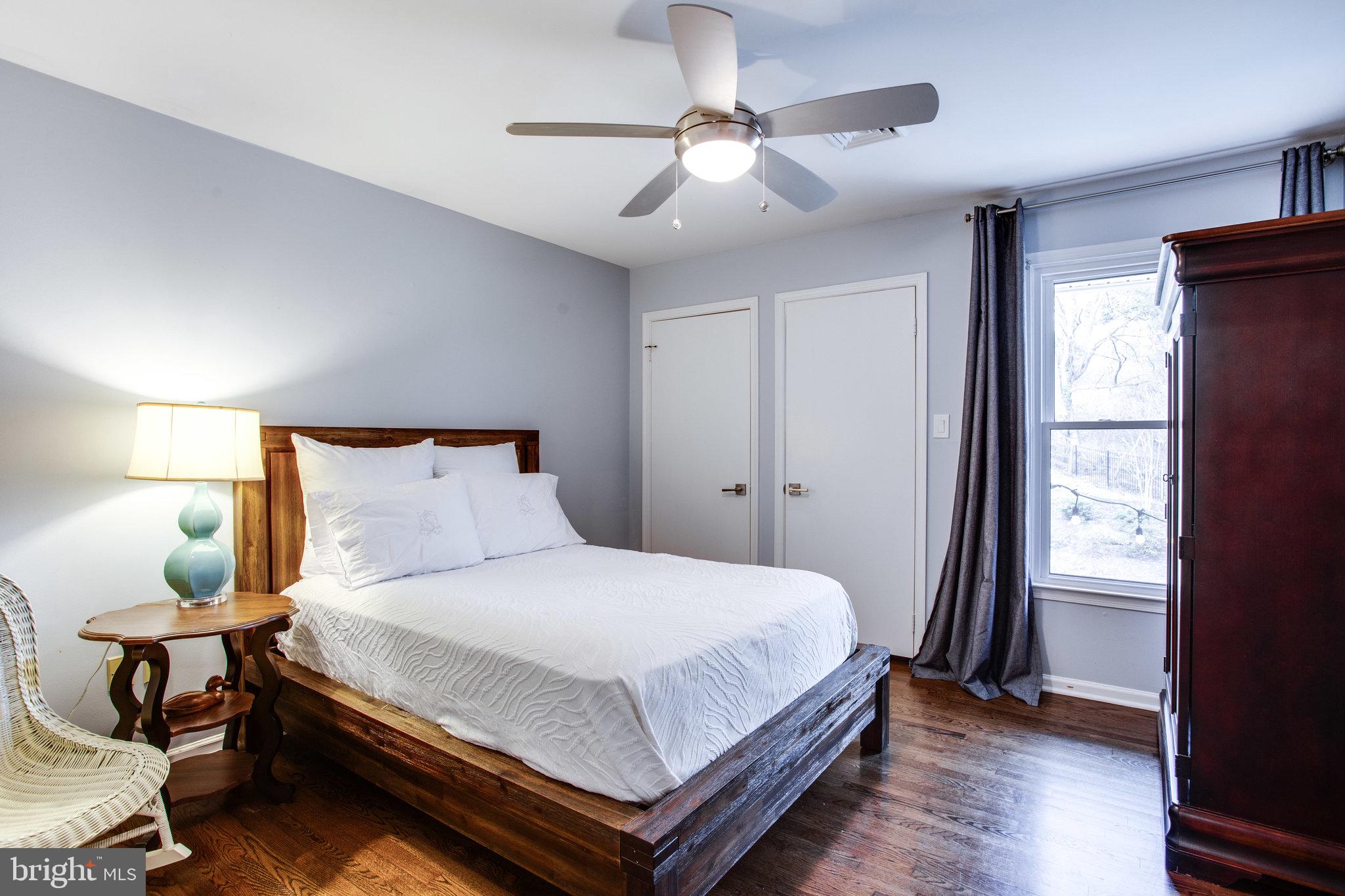CEDARS OF MC LEAN - Residential