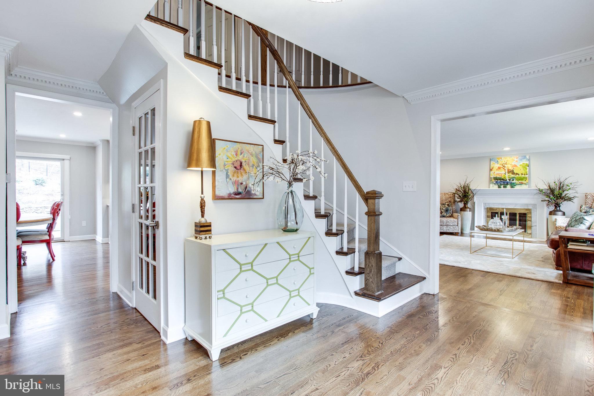 CEDARS OF MC LEAN - Residential