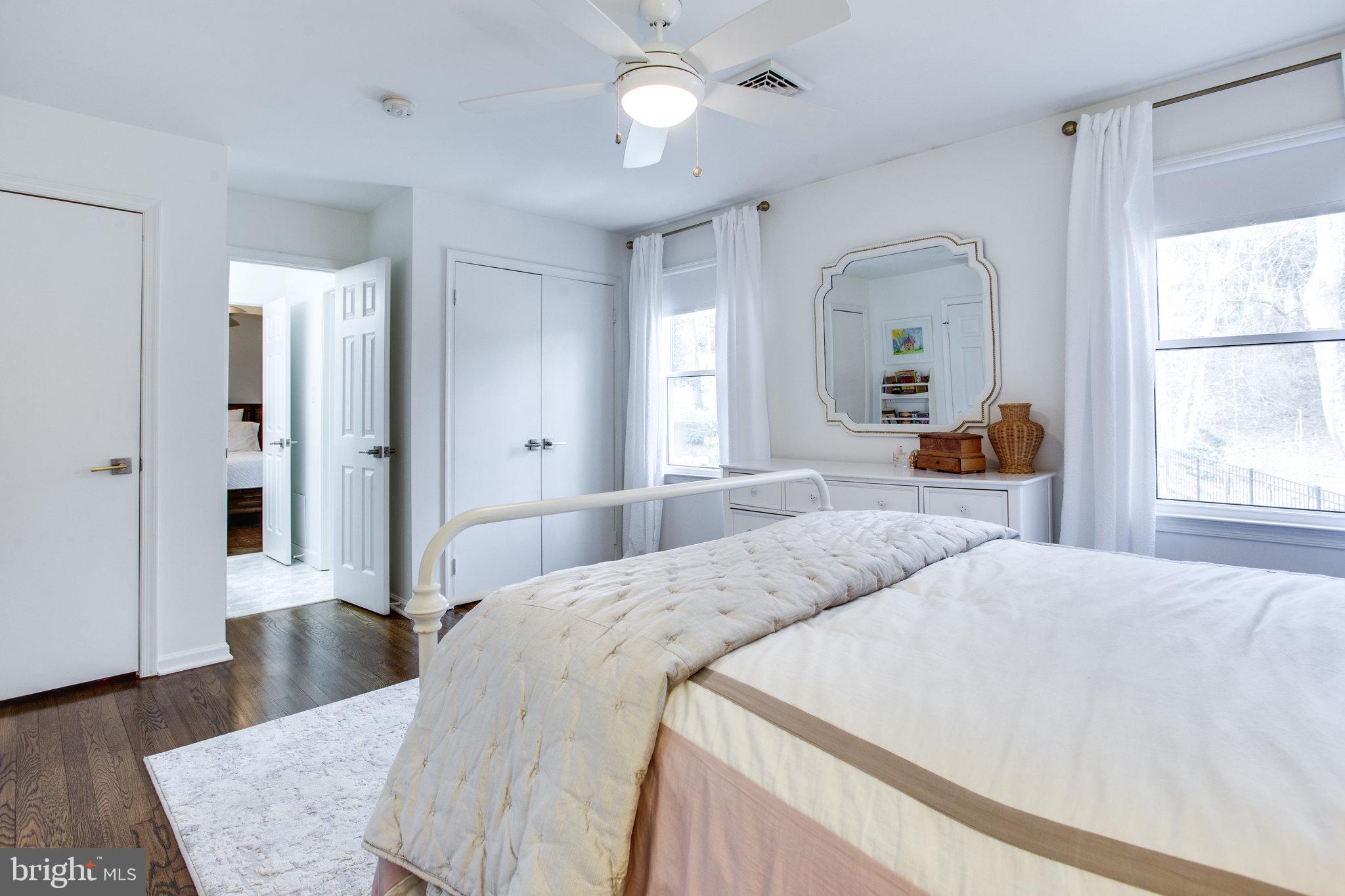 CEDARS OF MC LEAN - Residential