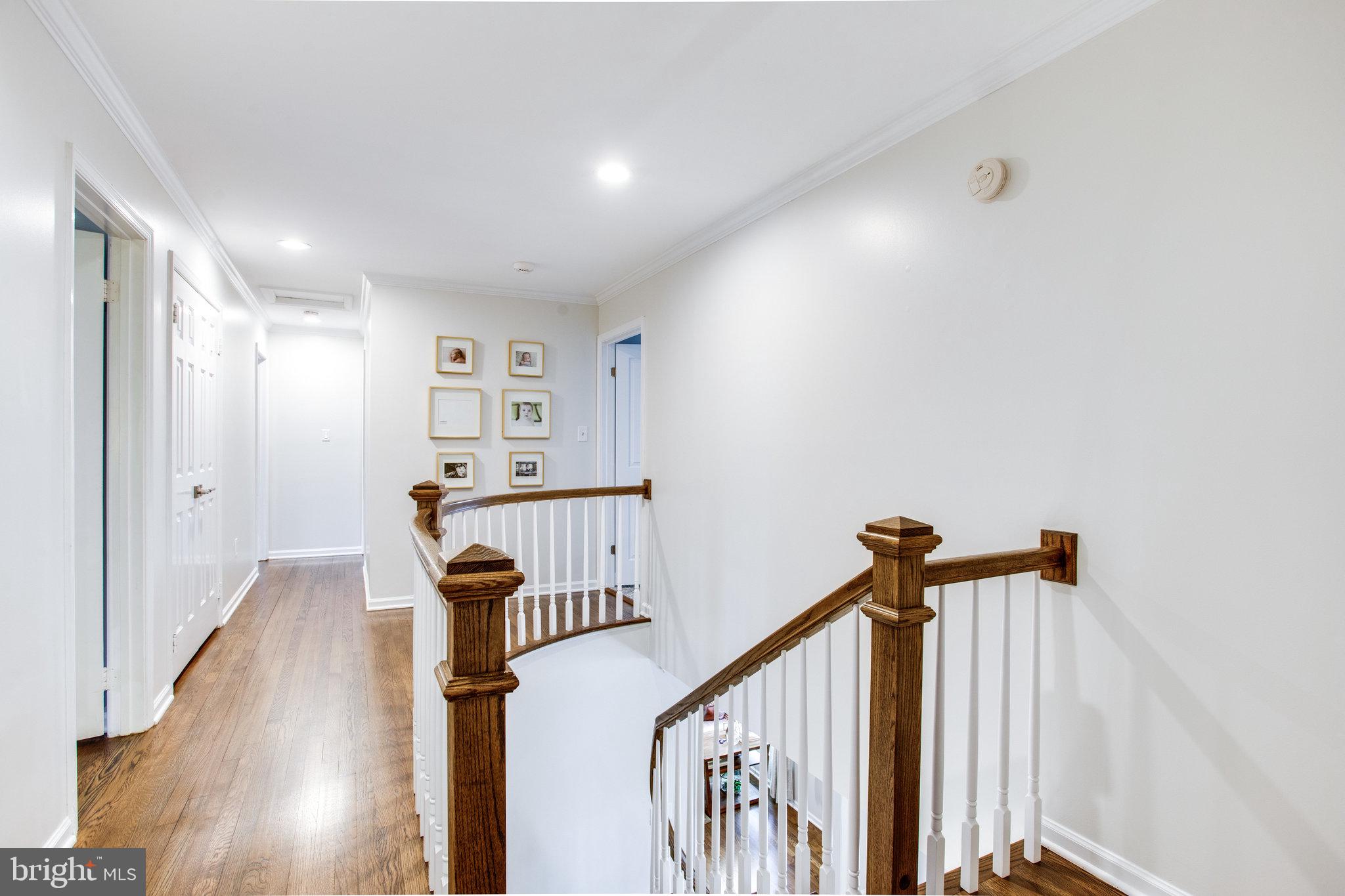 CEDARS OF MC LEAN - Residential