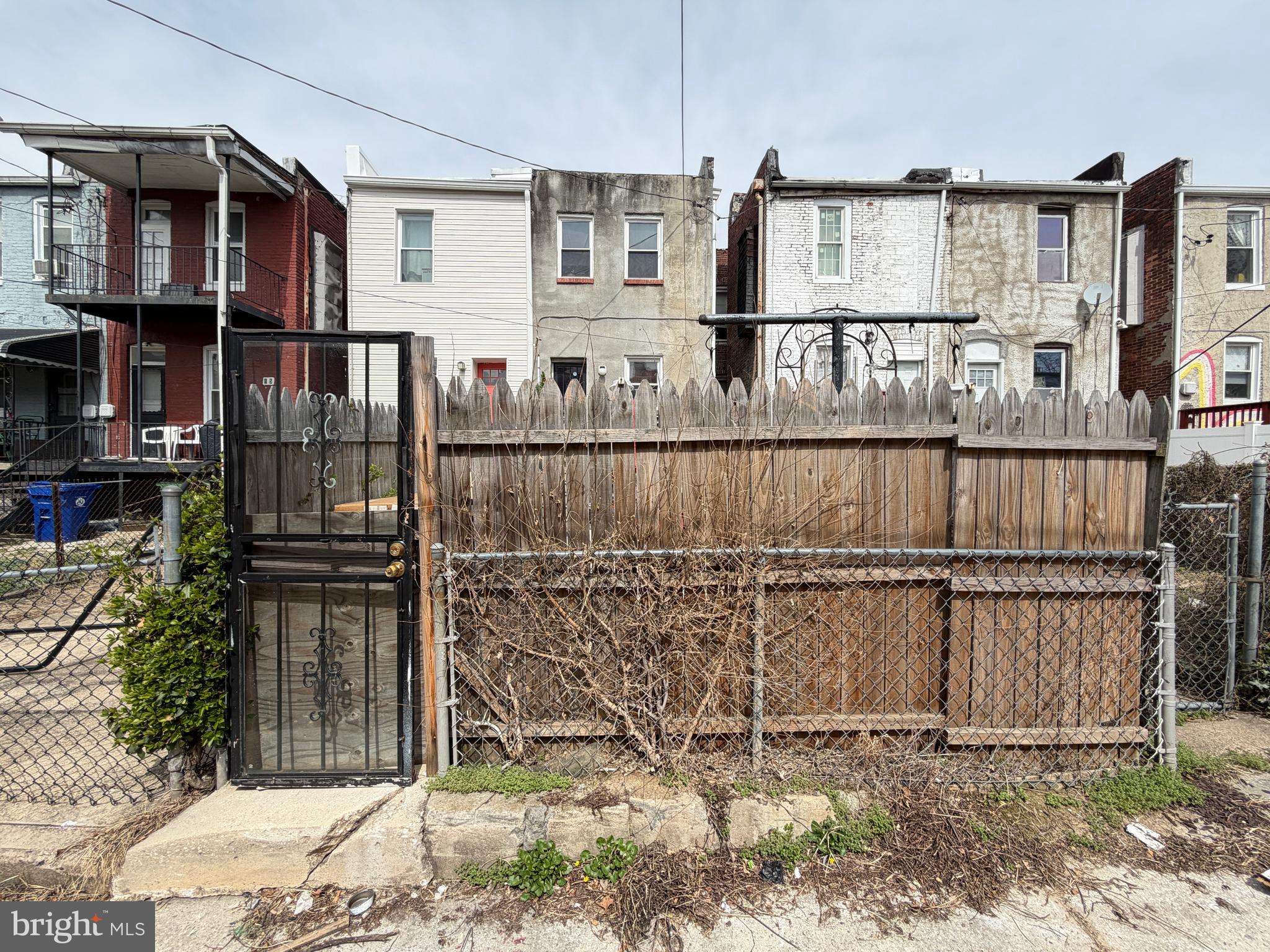 HARWOOD - Residential