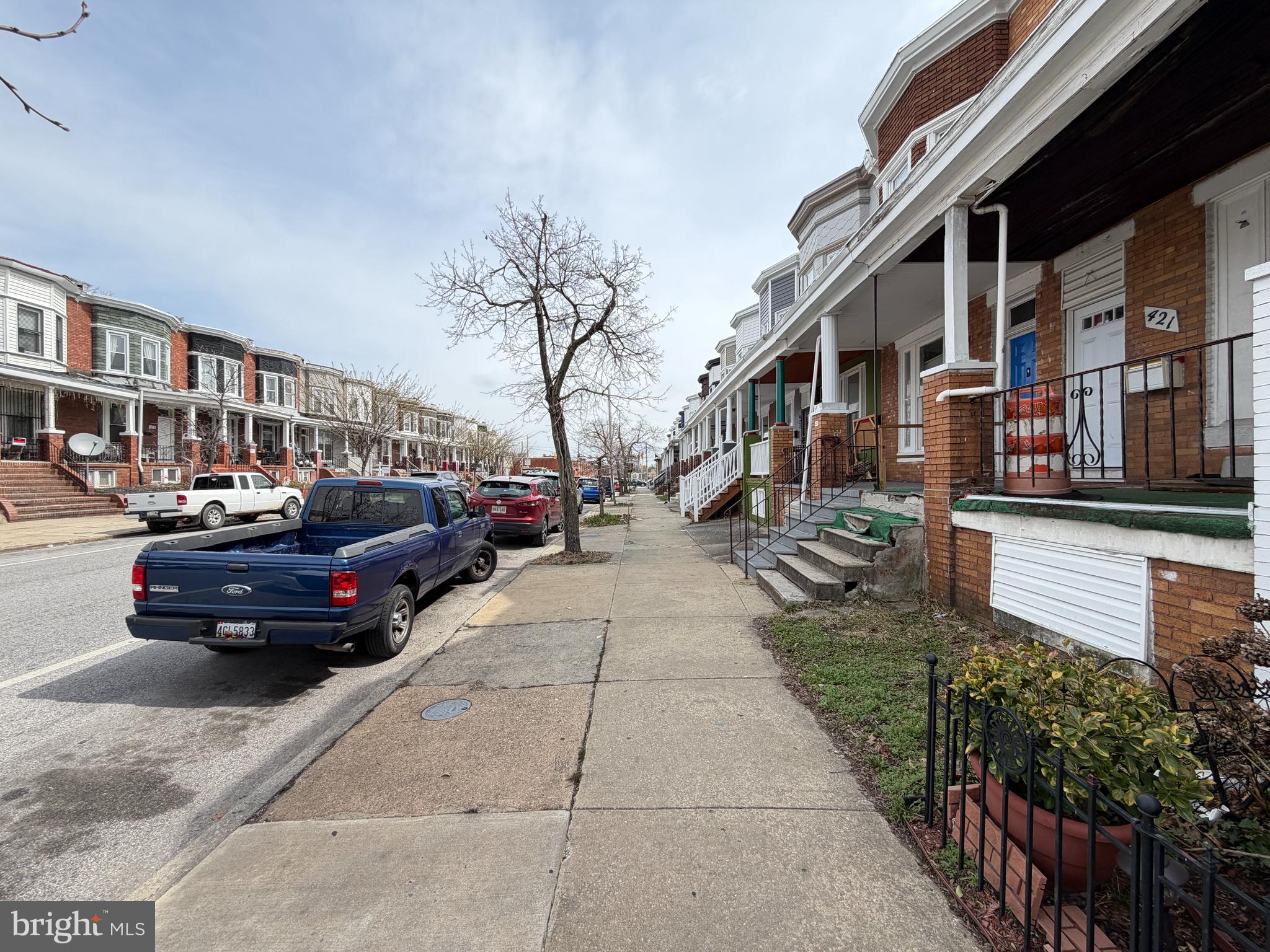 HARWOOD - Residential