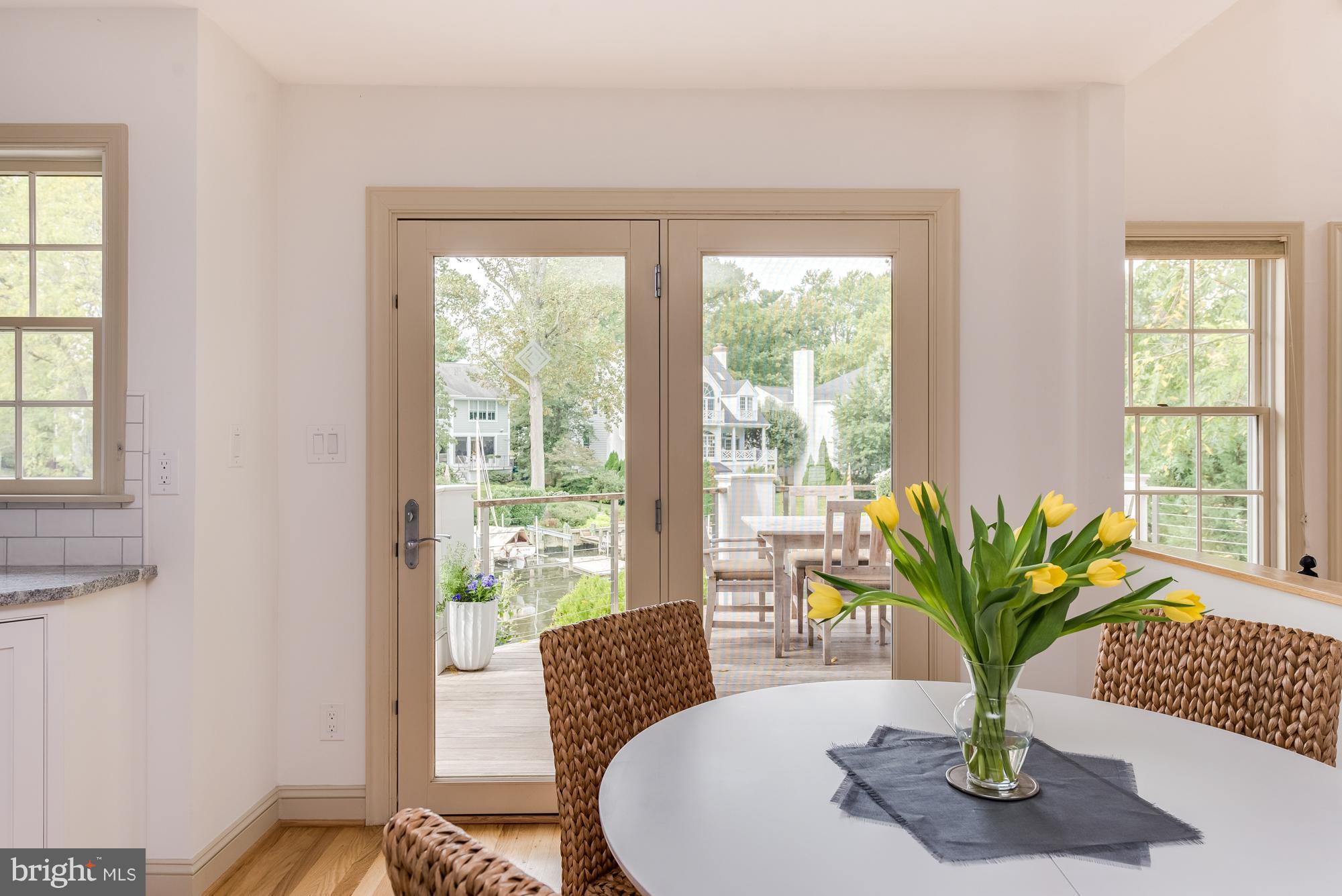 EASTPORT - Residential
