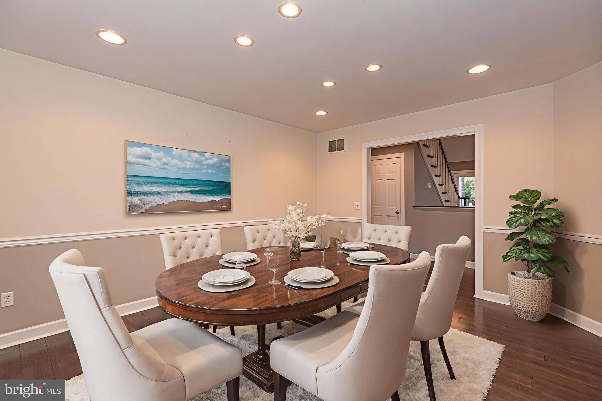 MALLARD CREEK - Residential