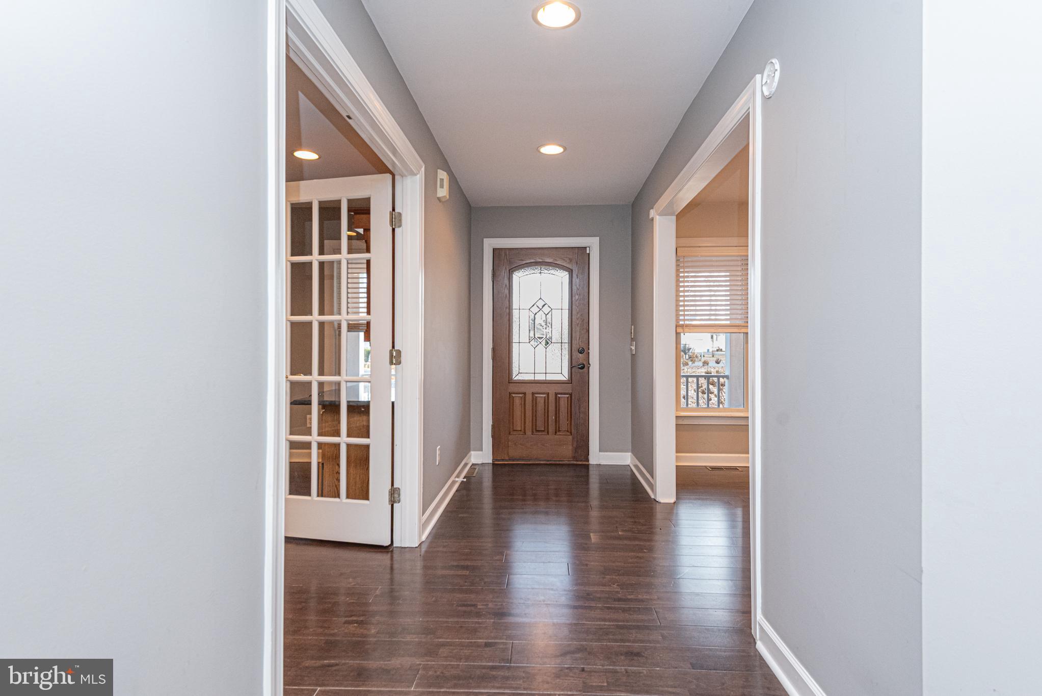 MALLARD CREEK - Residential