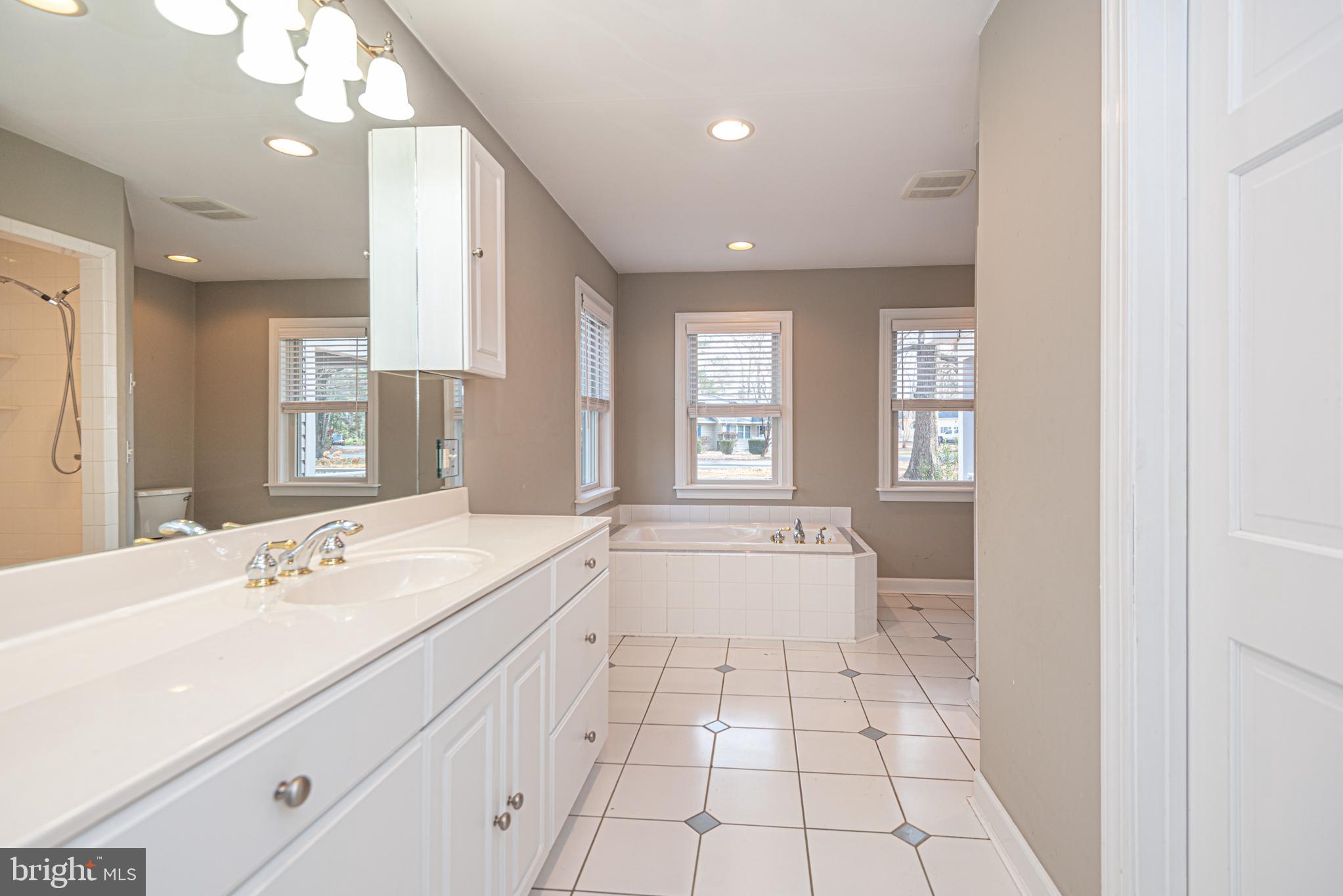 MALLARD CREEK - Residential