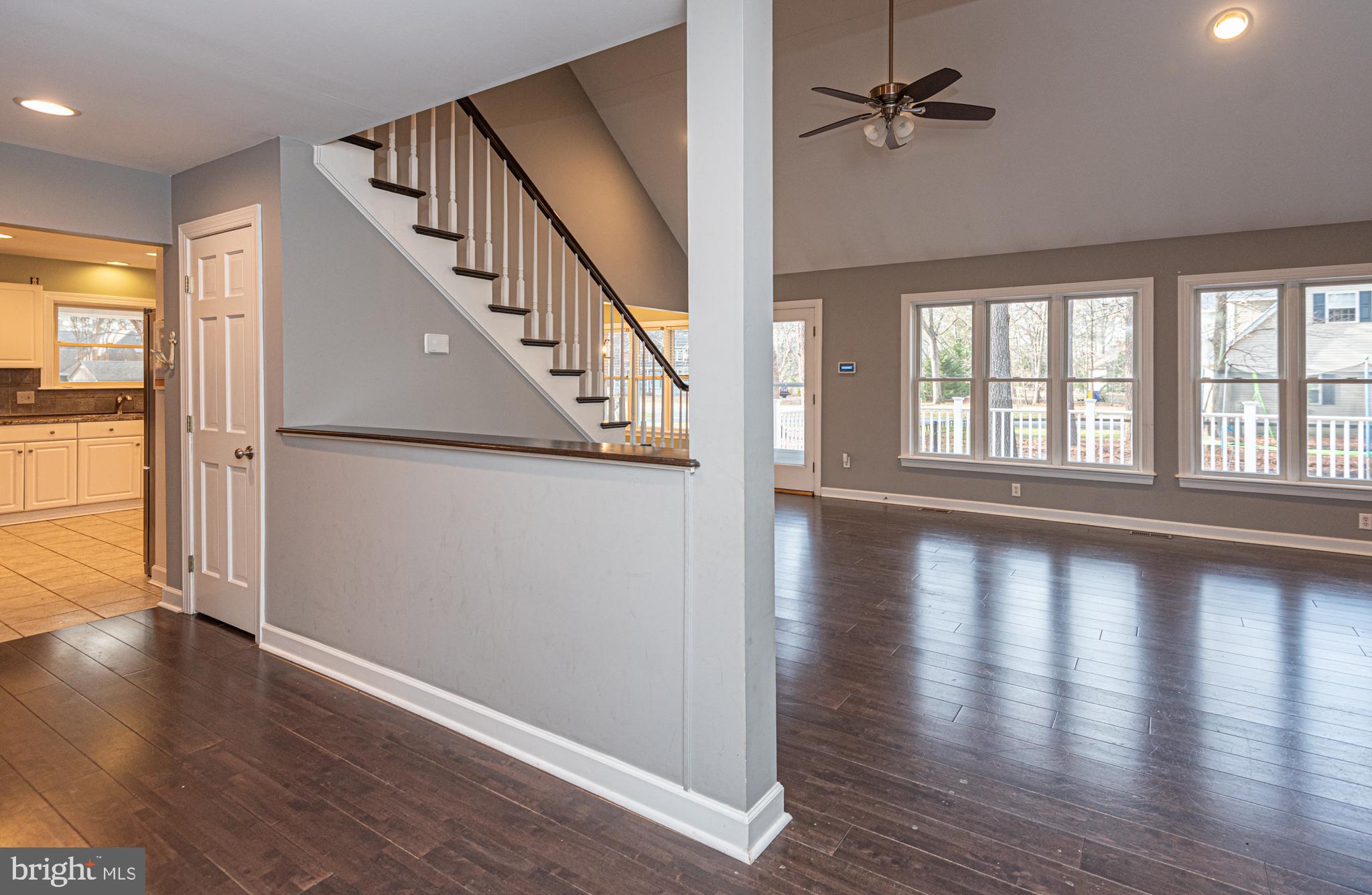 MALLARD CREEK - Residential