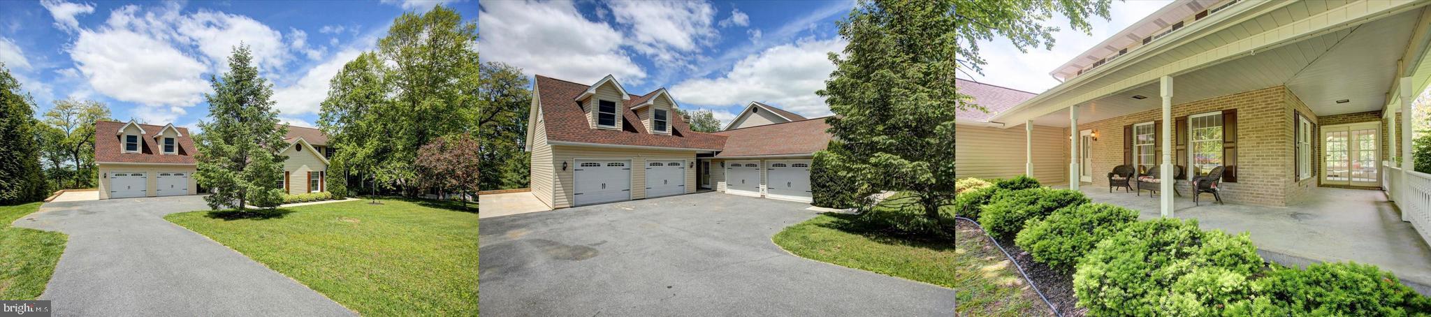 WOODCREST - Residential