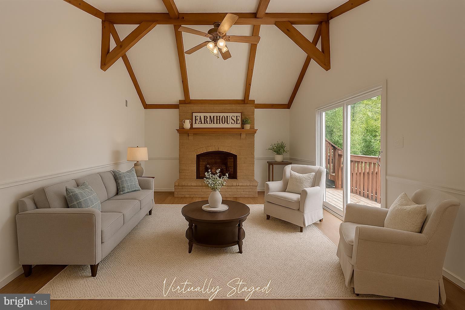 WOODCREST - Residential