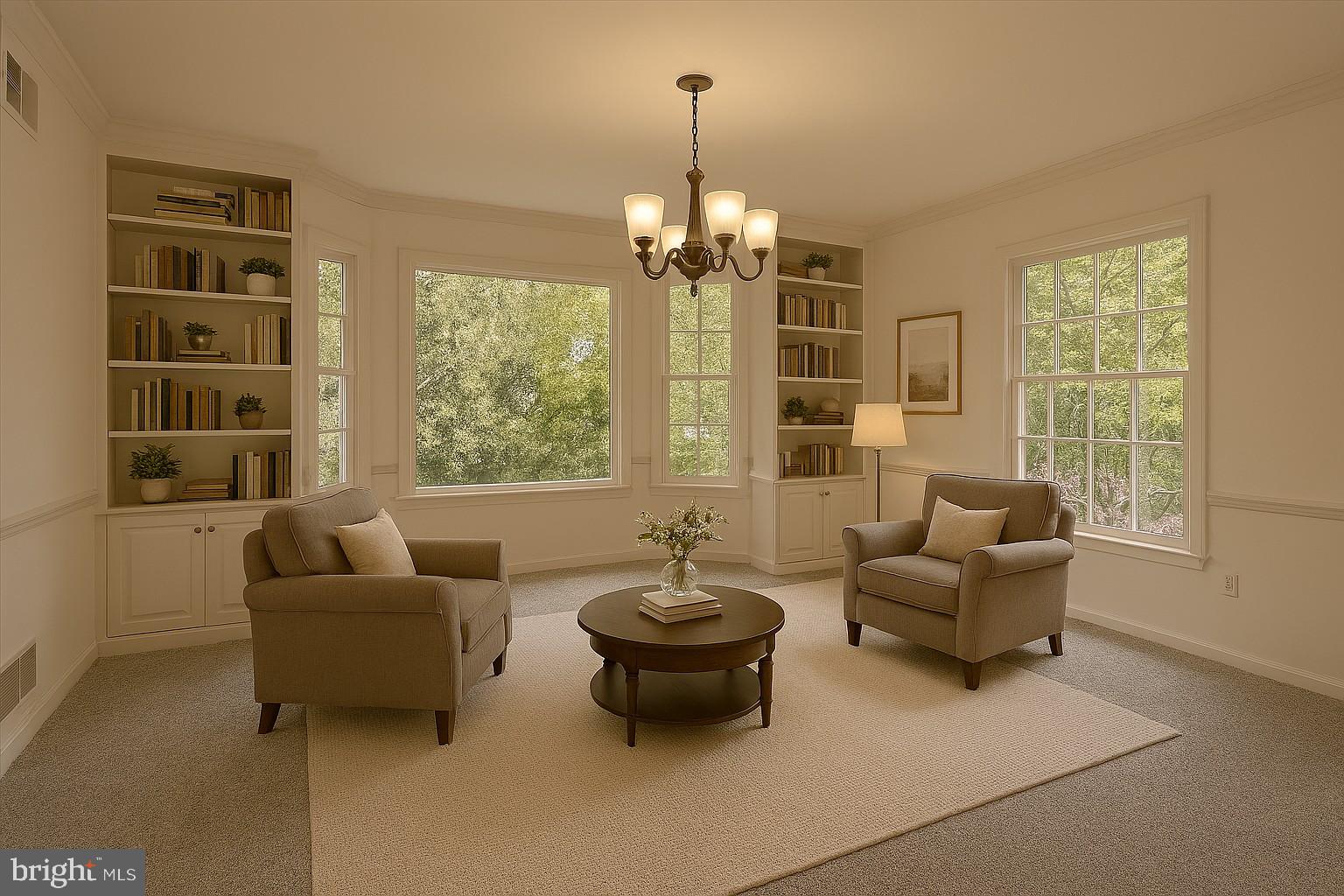 WOODCREST - Residential
