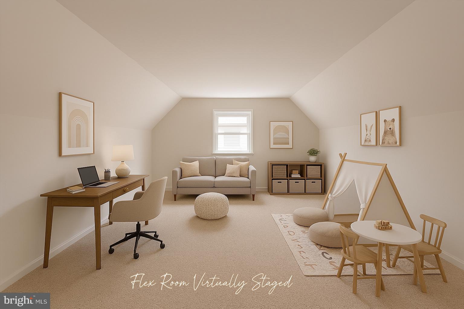 WOODCREST - Residential