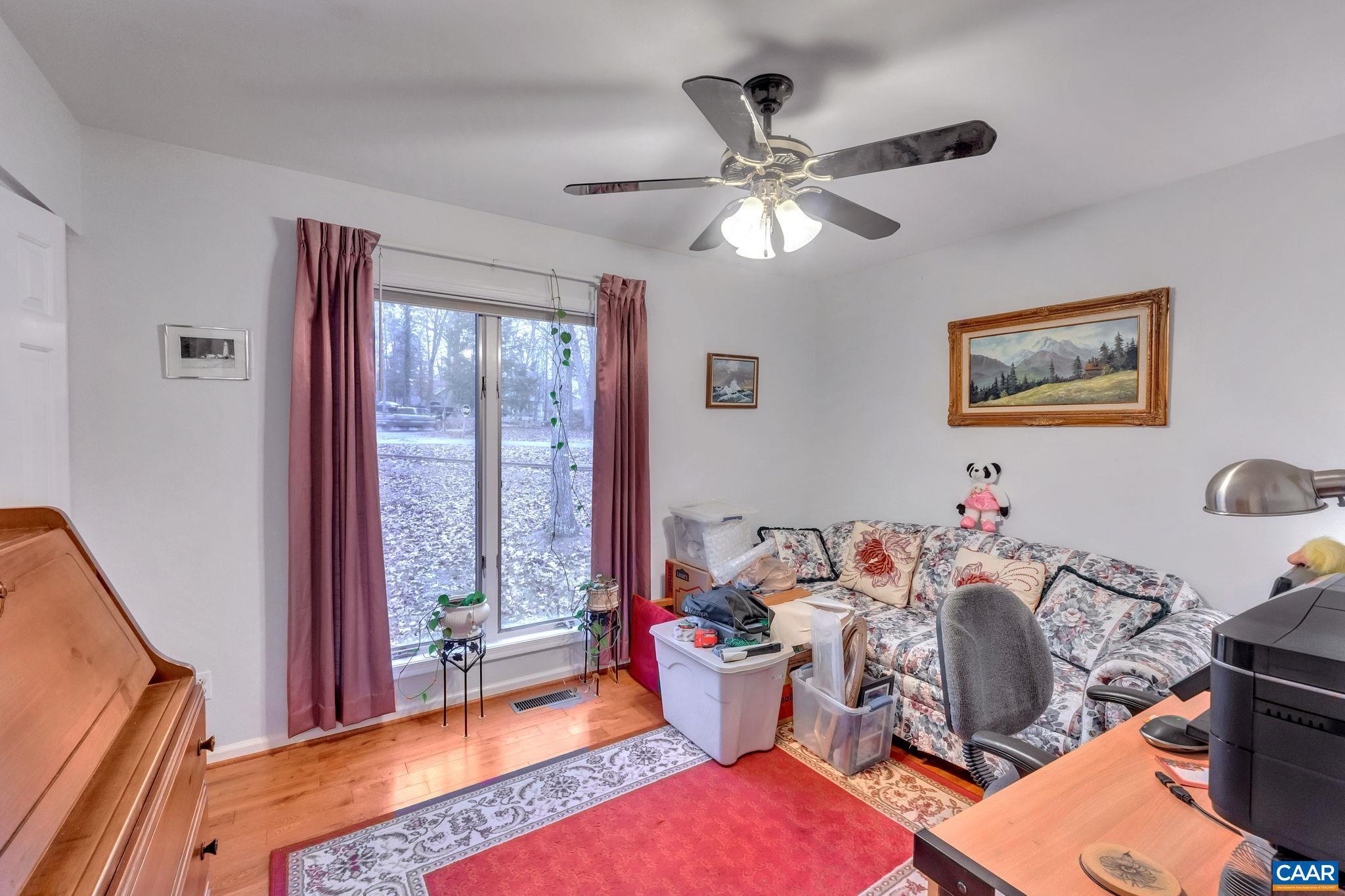 LAKE MONTICELLO - Residential