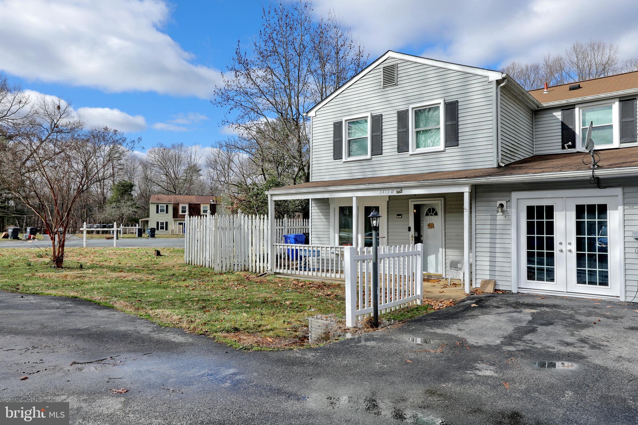 HUNTINGTON - Residential