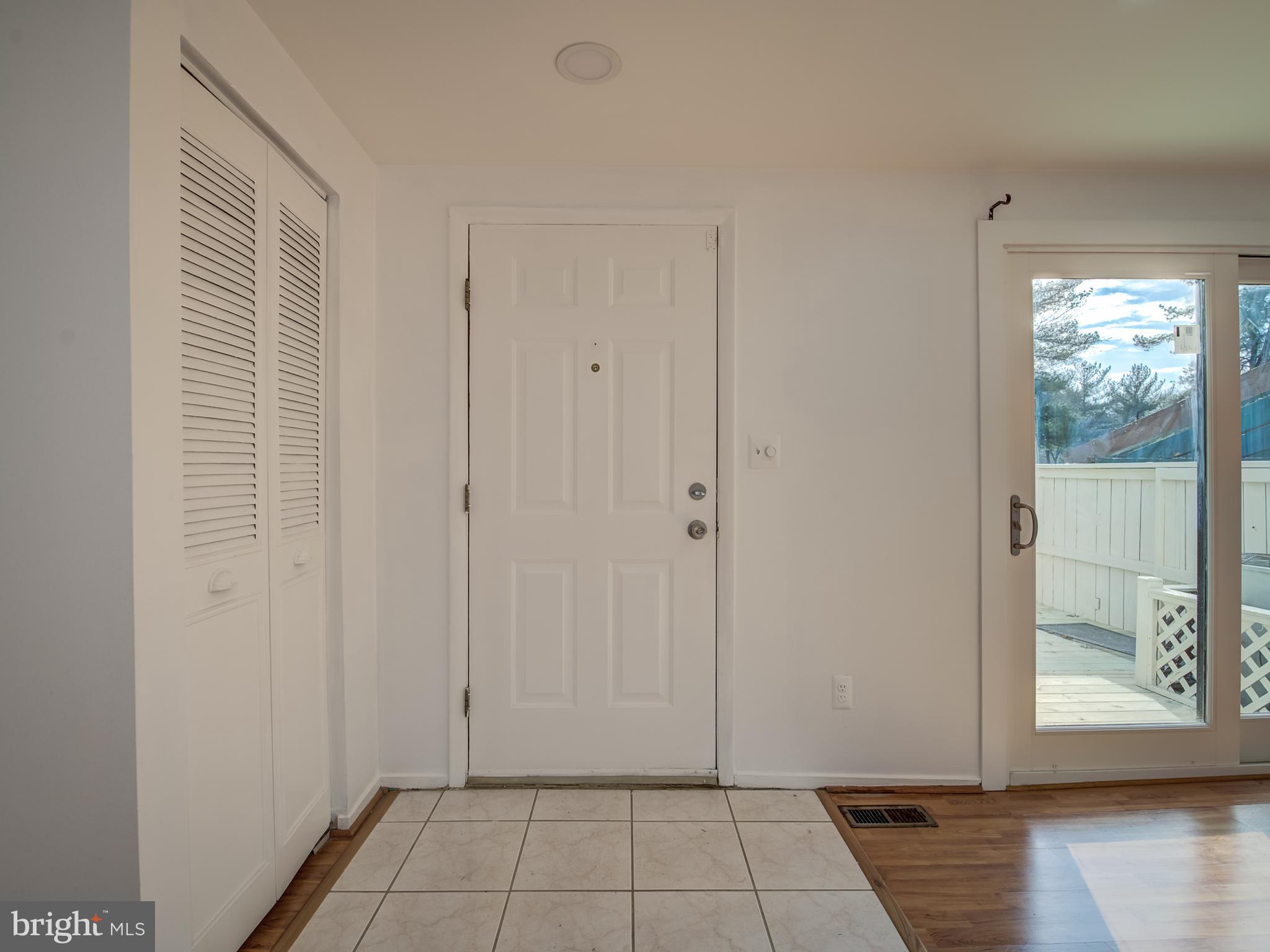 OVERLEA - Residential Lease