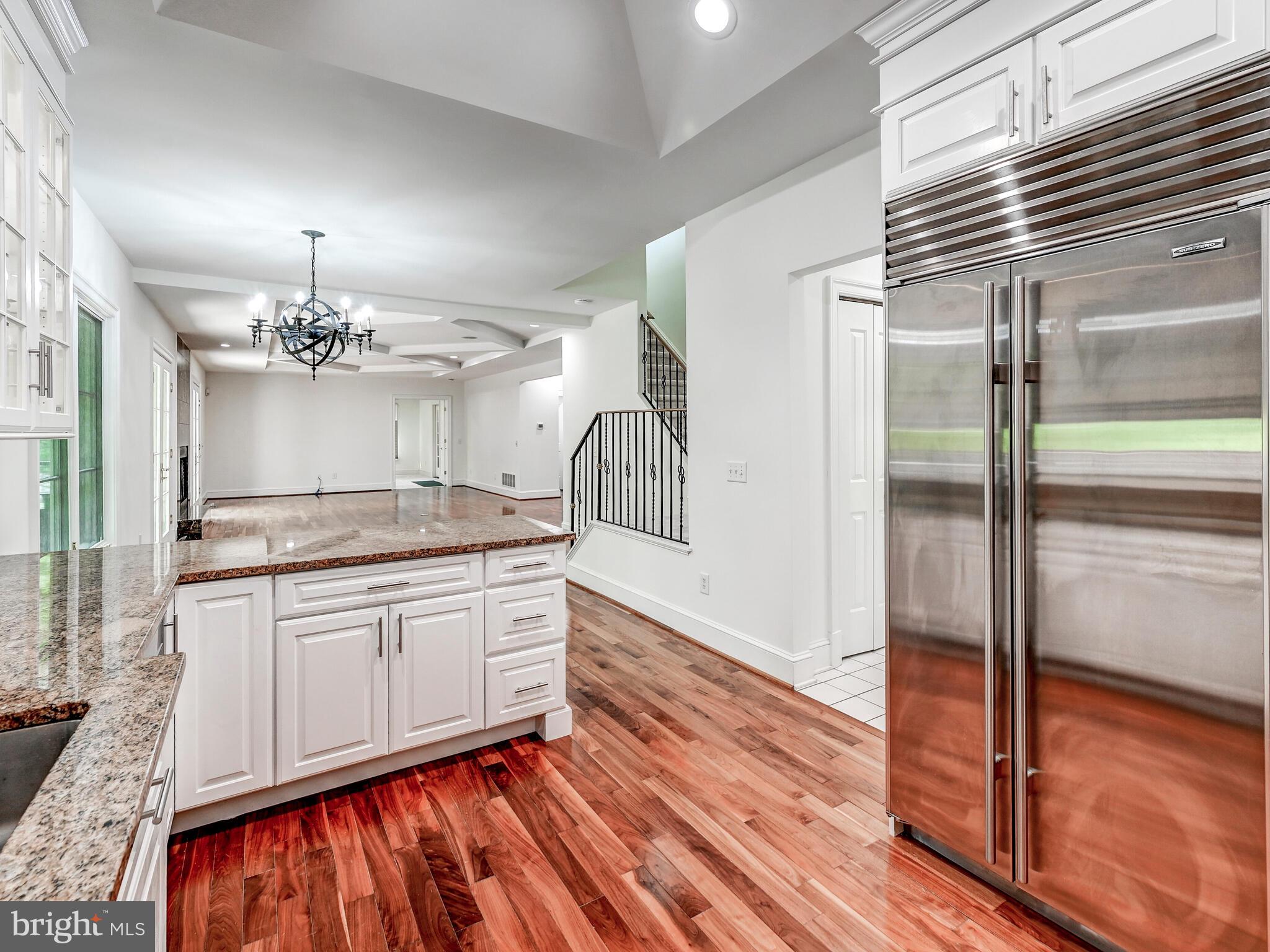 GREY ROCK FLATS - Residential Lease