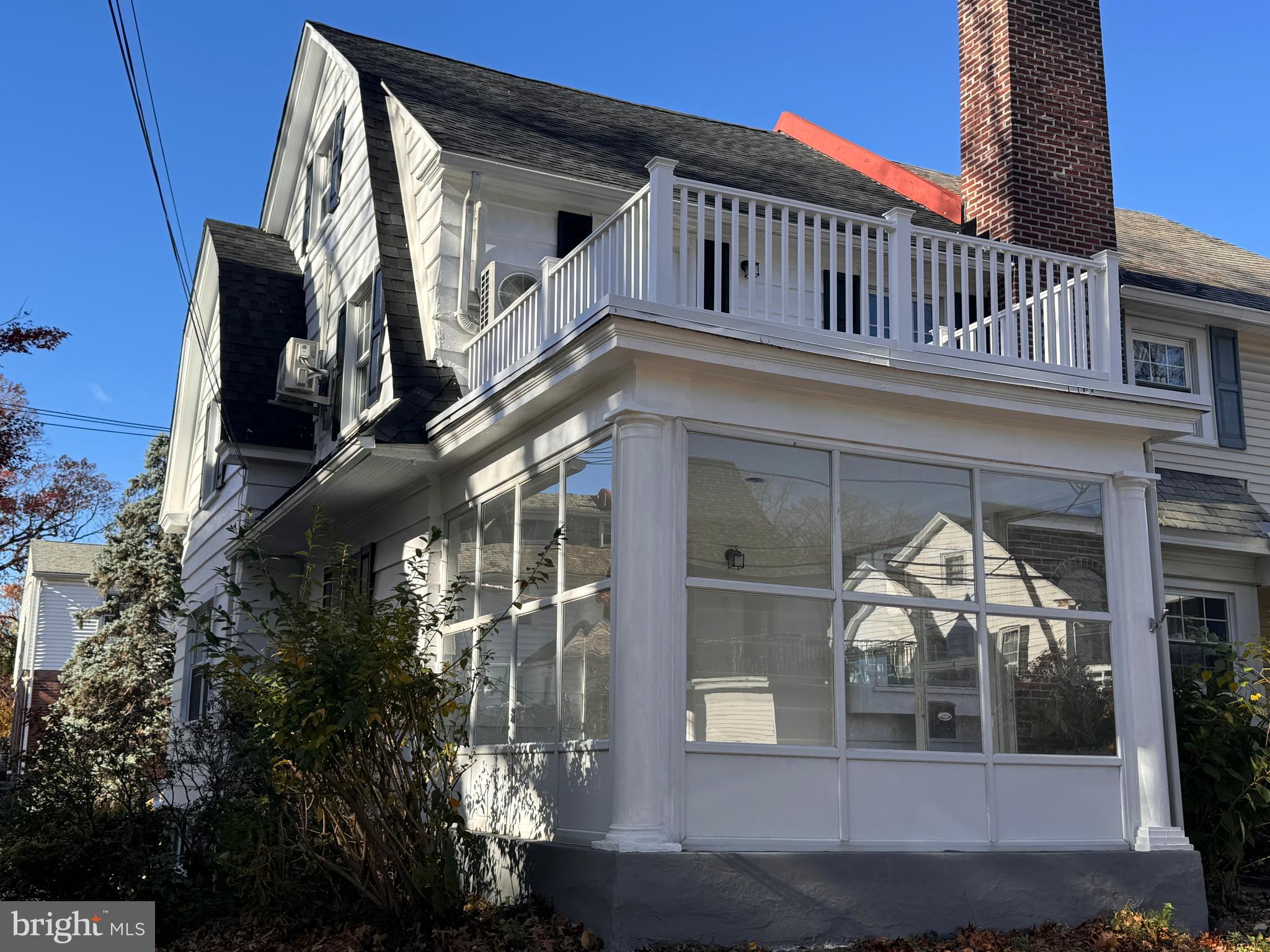 ARDMOOR - Residential